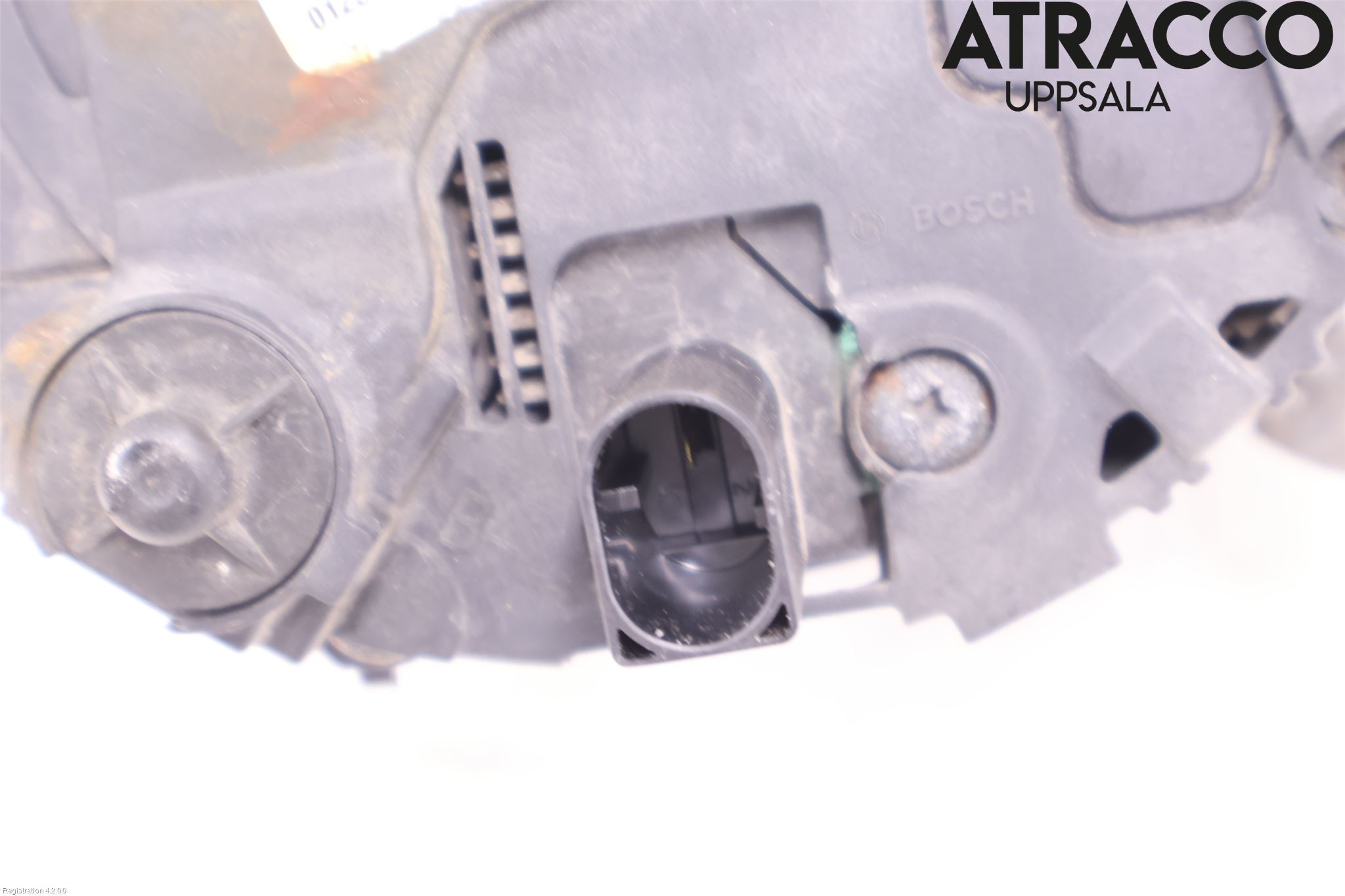 Volkswagen VW GOLF / E-GOLF VII 13-20 Generator