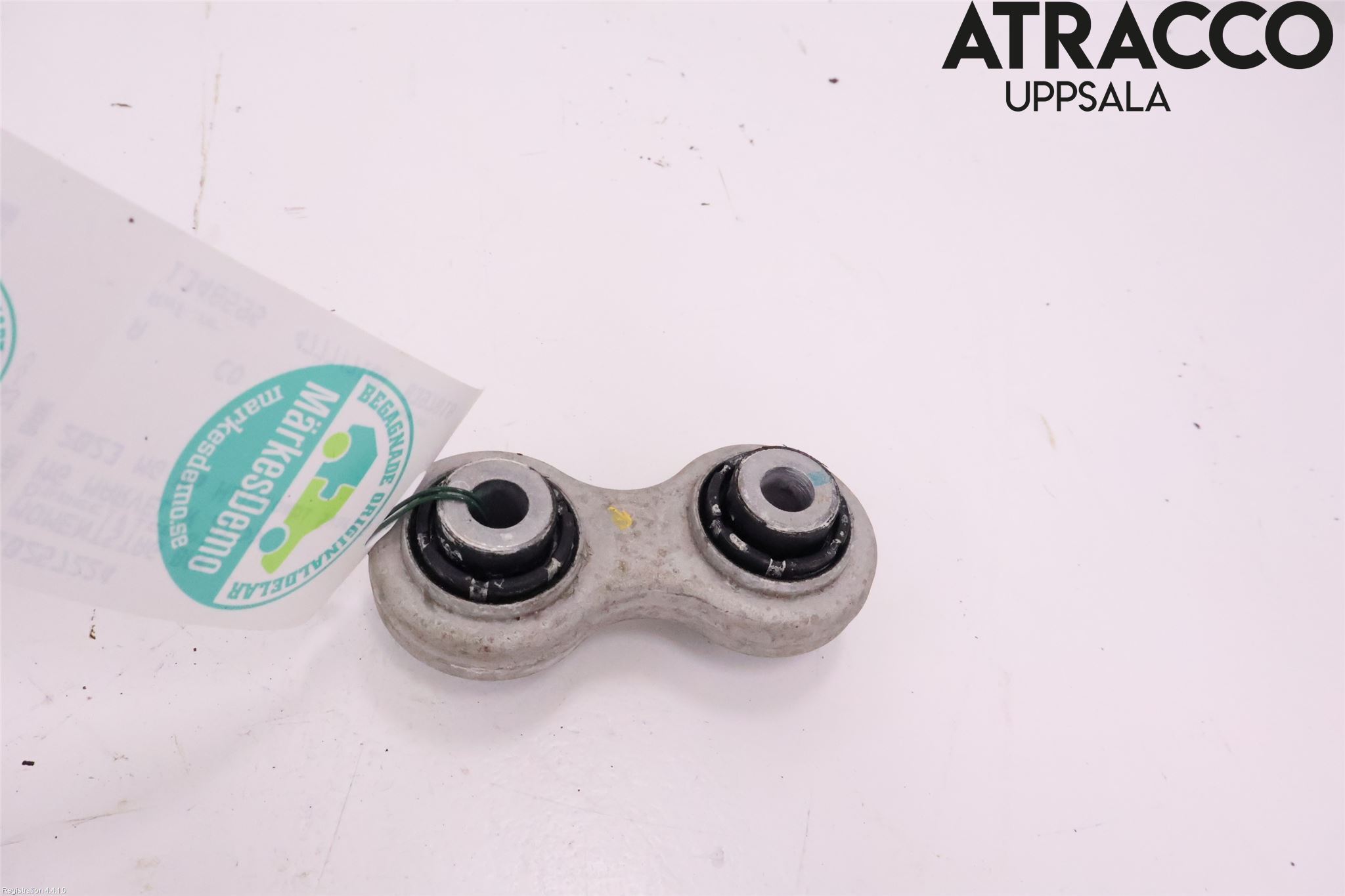 MG MARVEL R 22- Momentstag Bak