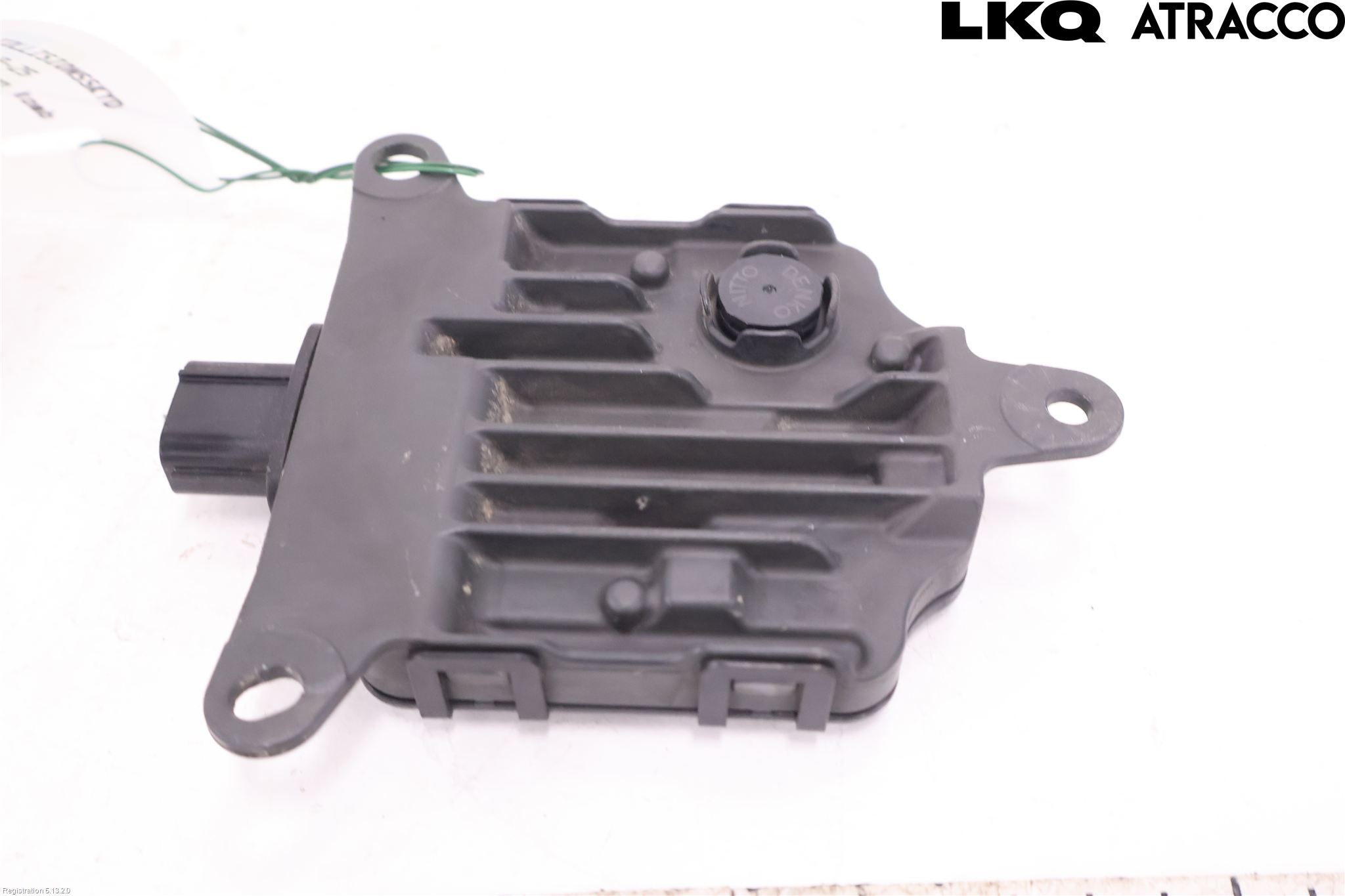 Toyota RAV4 19- Sensor Aktivt Kollisionsskydd