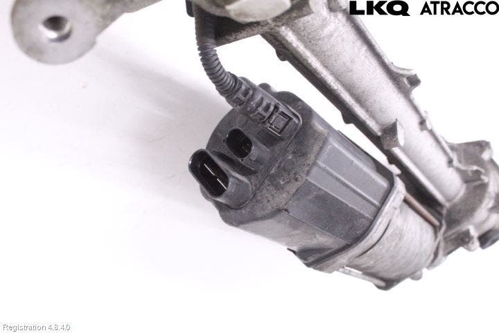 BMW 3 F30/F31/F80 12-19 Styrväxel-Snäcka Elektrisk