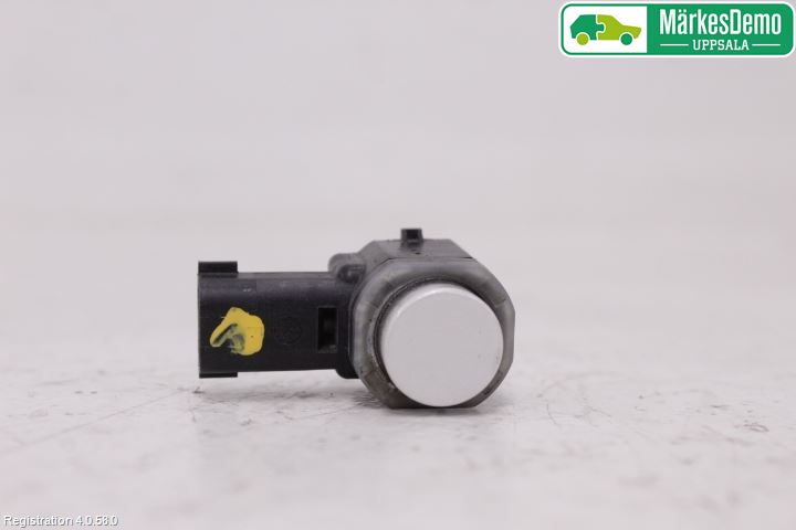 Ford FUSION Parkeringshjälp Backsensor