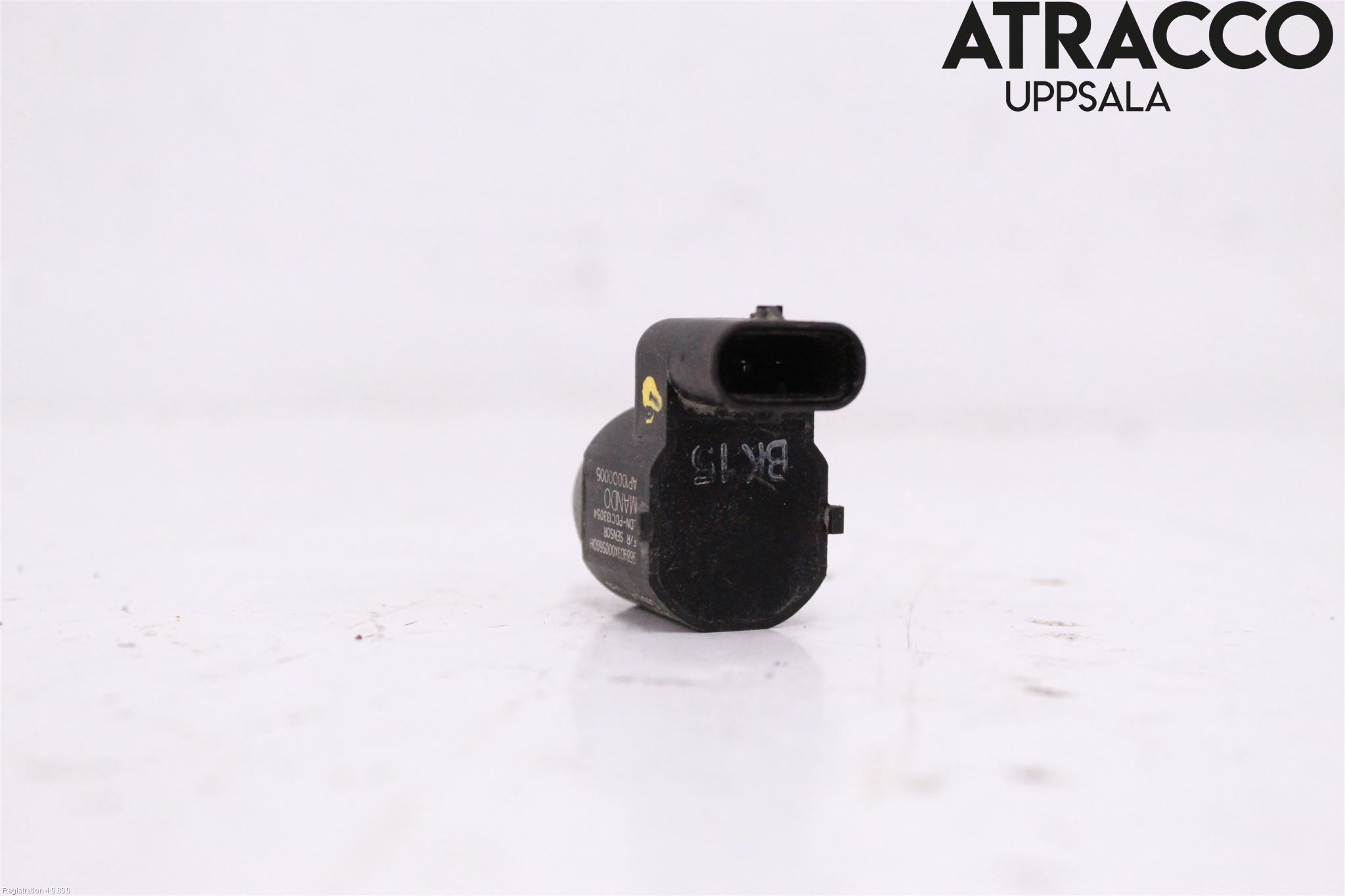 Hyundai i40 08-15 Parkeringshjälp Backsensor