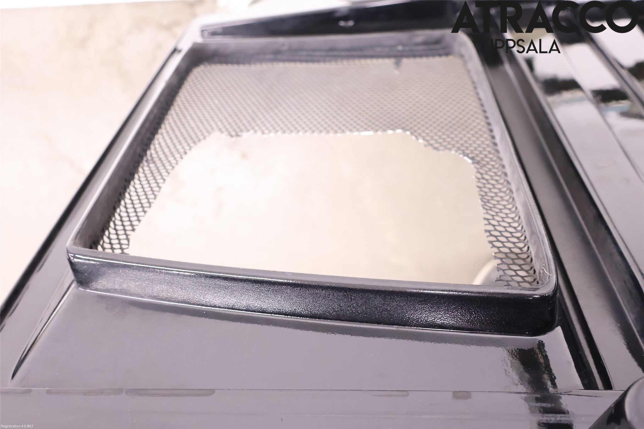 Opel SPEEDSTER Huv Fram