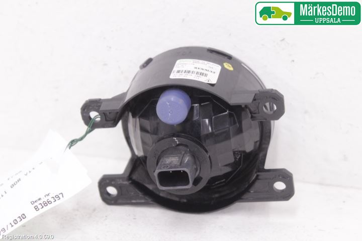 Mercedes-Benz MB CITAN (W415) 13-21 Dimljus-Varselljus Fram