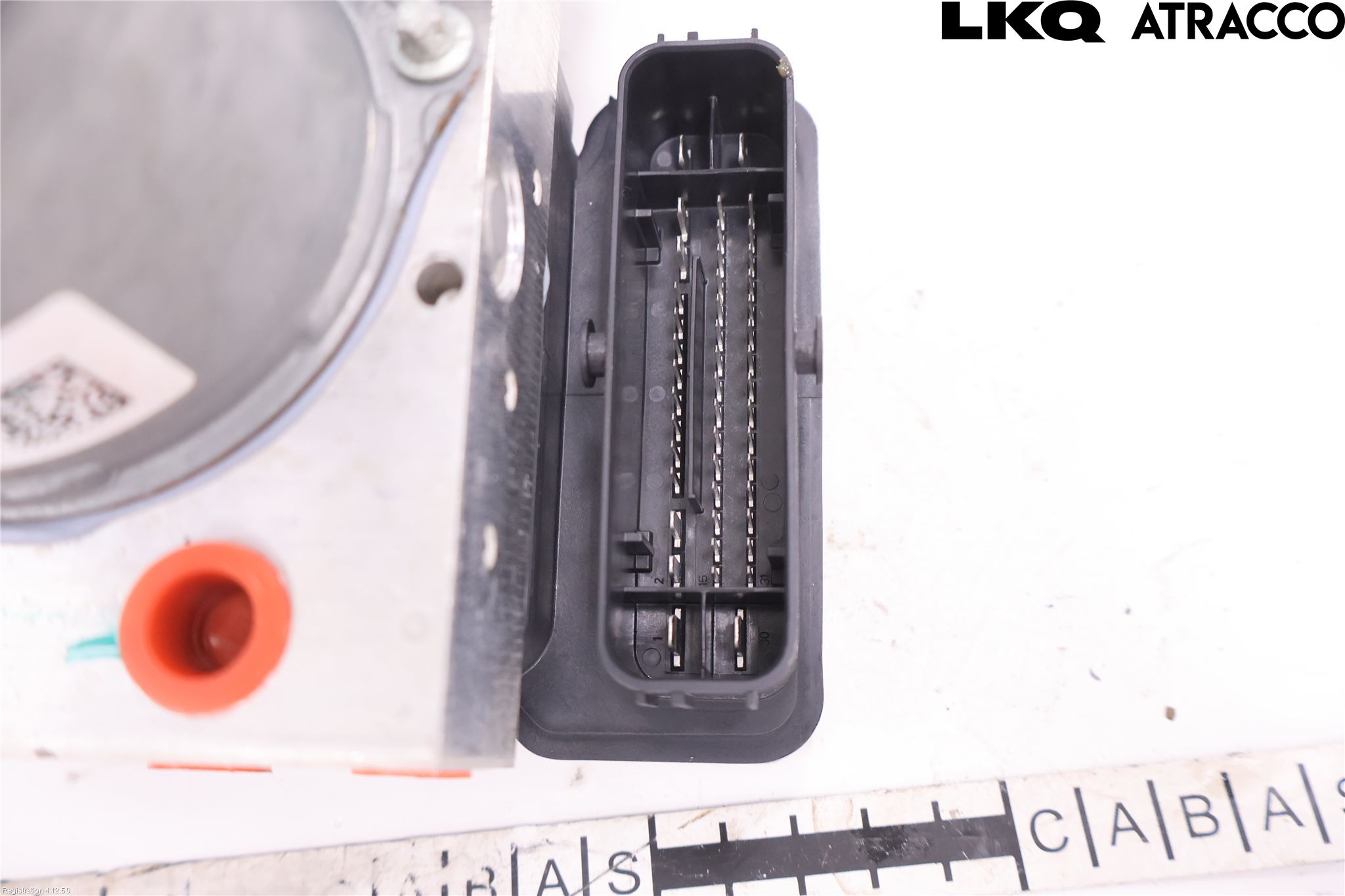 MG ZS EV 20- Abs Hydraulaggregat