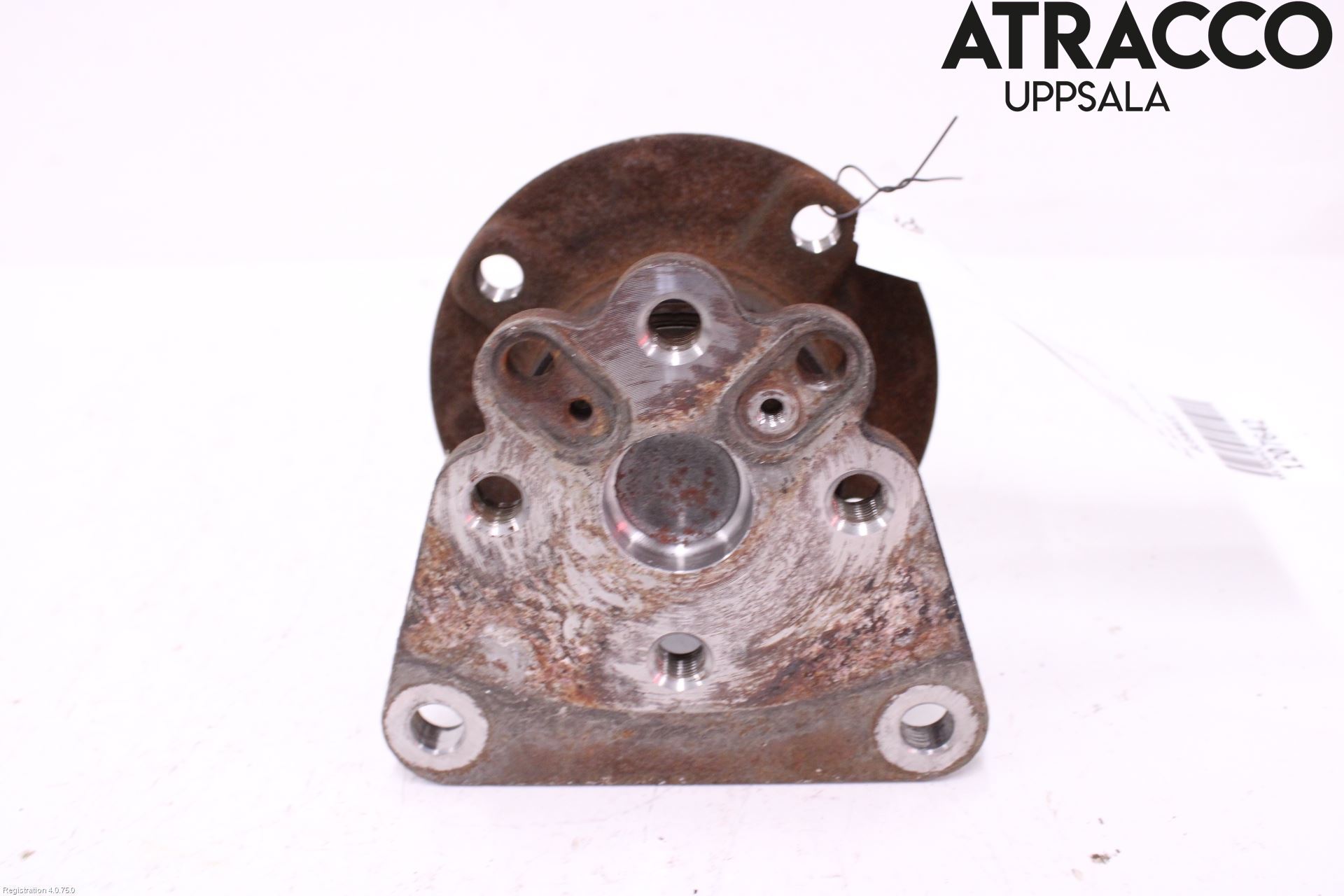 Opel CORSA F, CORSA-E 20- Nav Bak