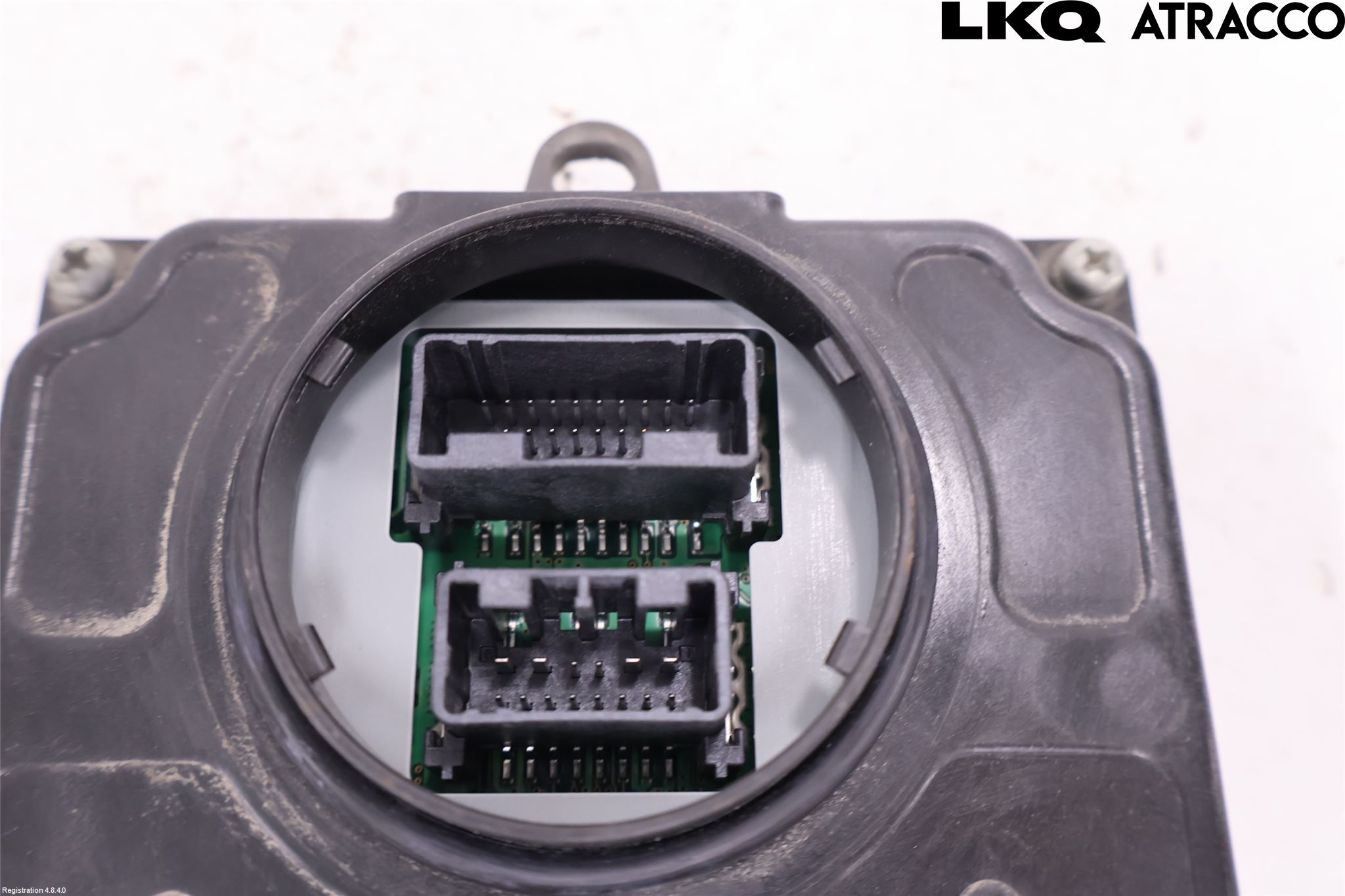 Toyota C-HR 16-23 Styrenhet Strålkastare