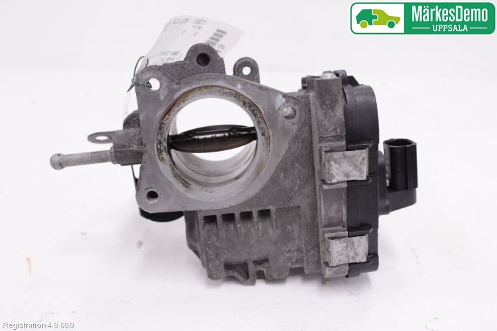 Saab 9-3 VER2/VER3 08-15 Injspjällhus