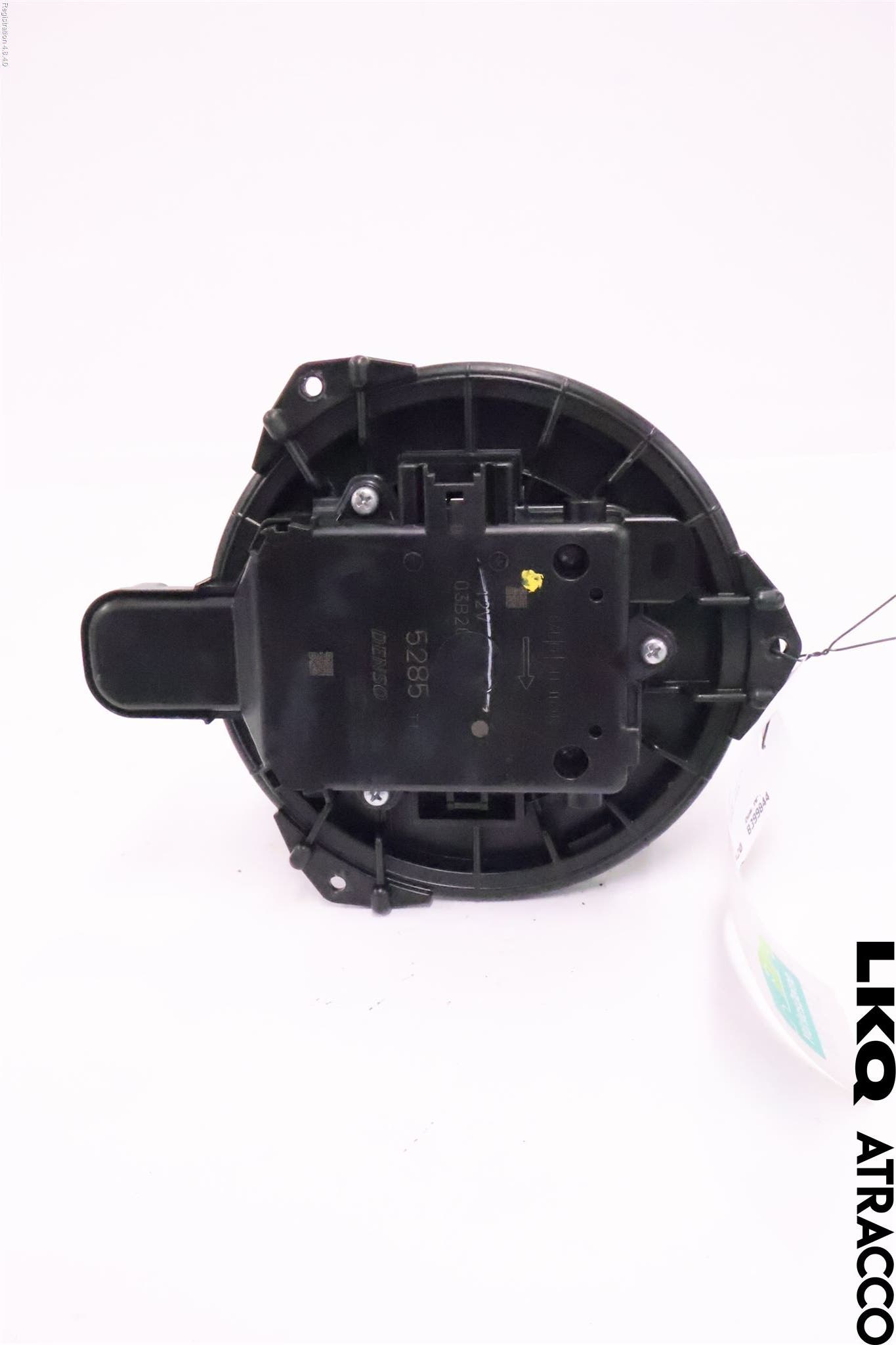 Lexus RX AL20 16-22 Värmefläkt