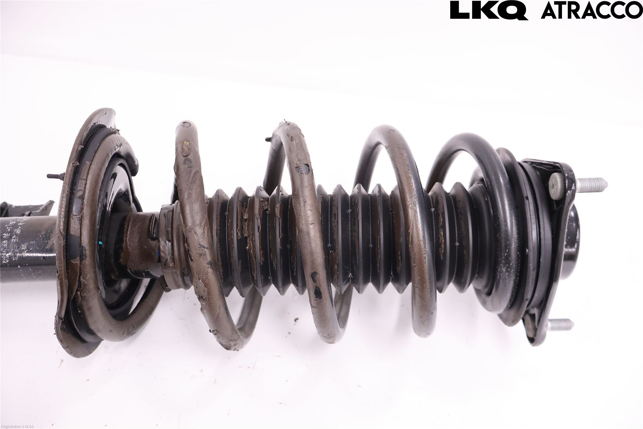 BYD SEAL U 24- Fjäderben Fram Höger