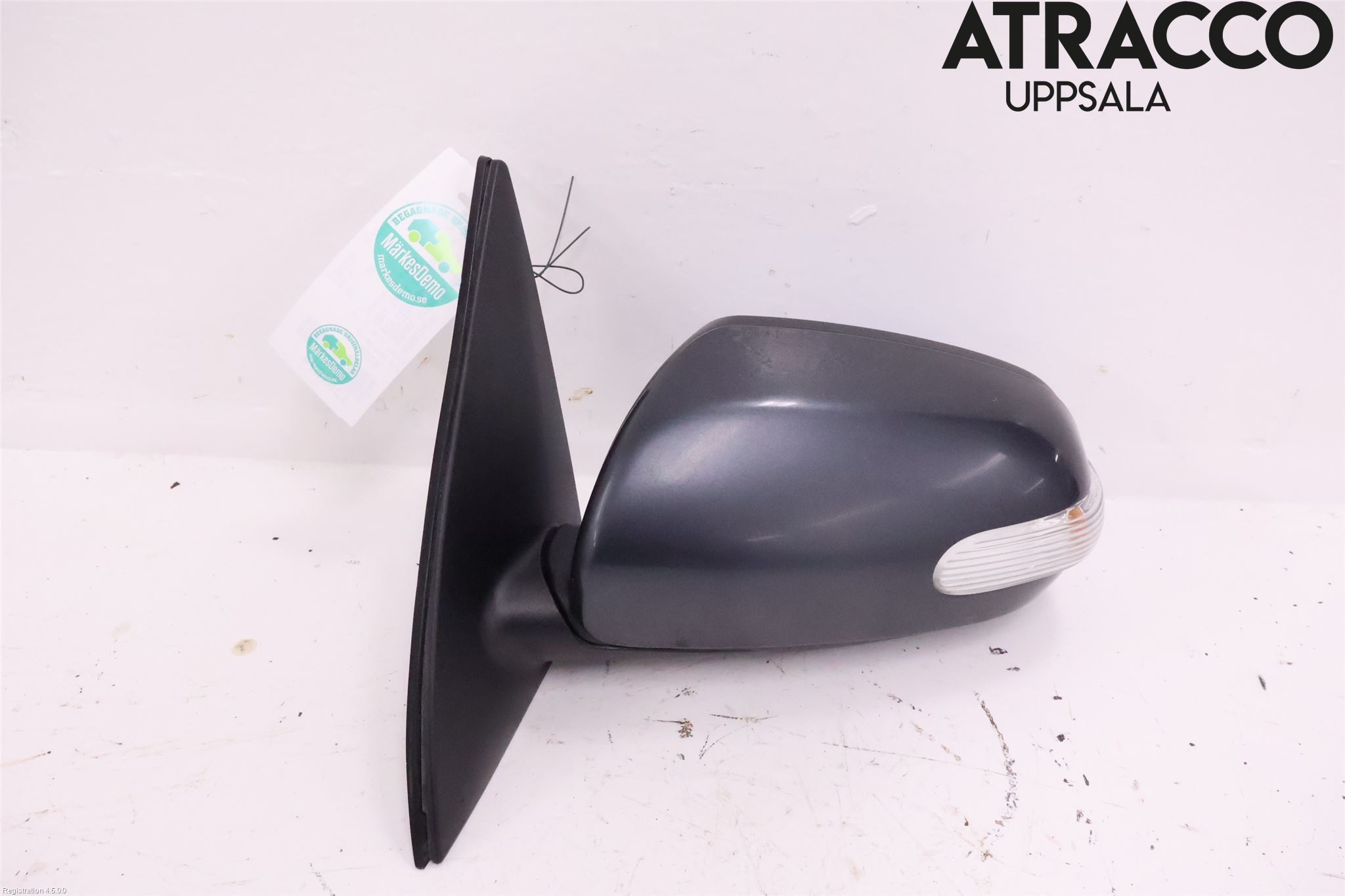 Kia CEED 06-12 Spegel Yttre El Vä