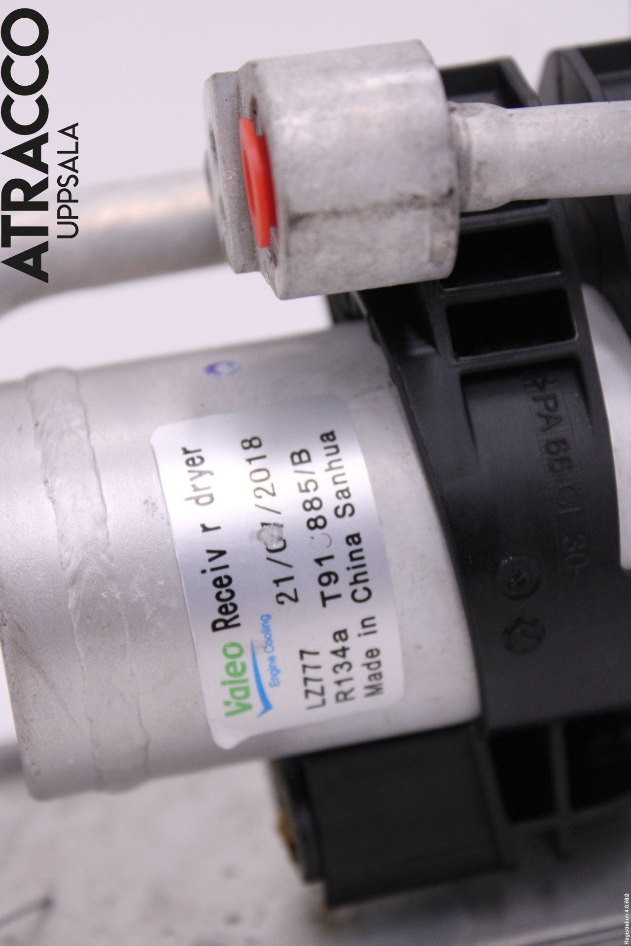 BMW 1 F20/F21 11-19 Ac Kondensor-Kylare