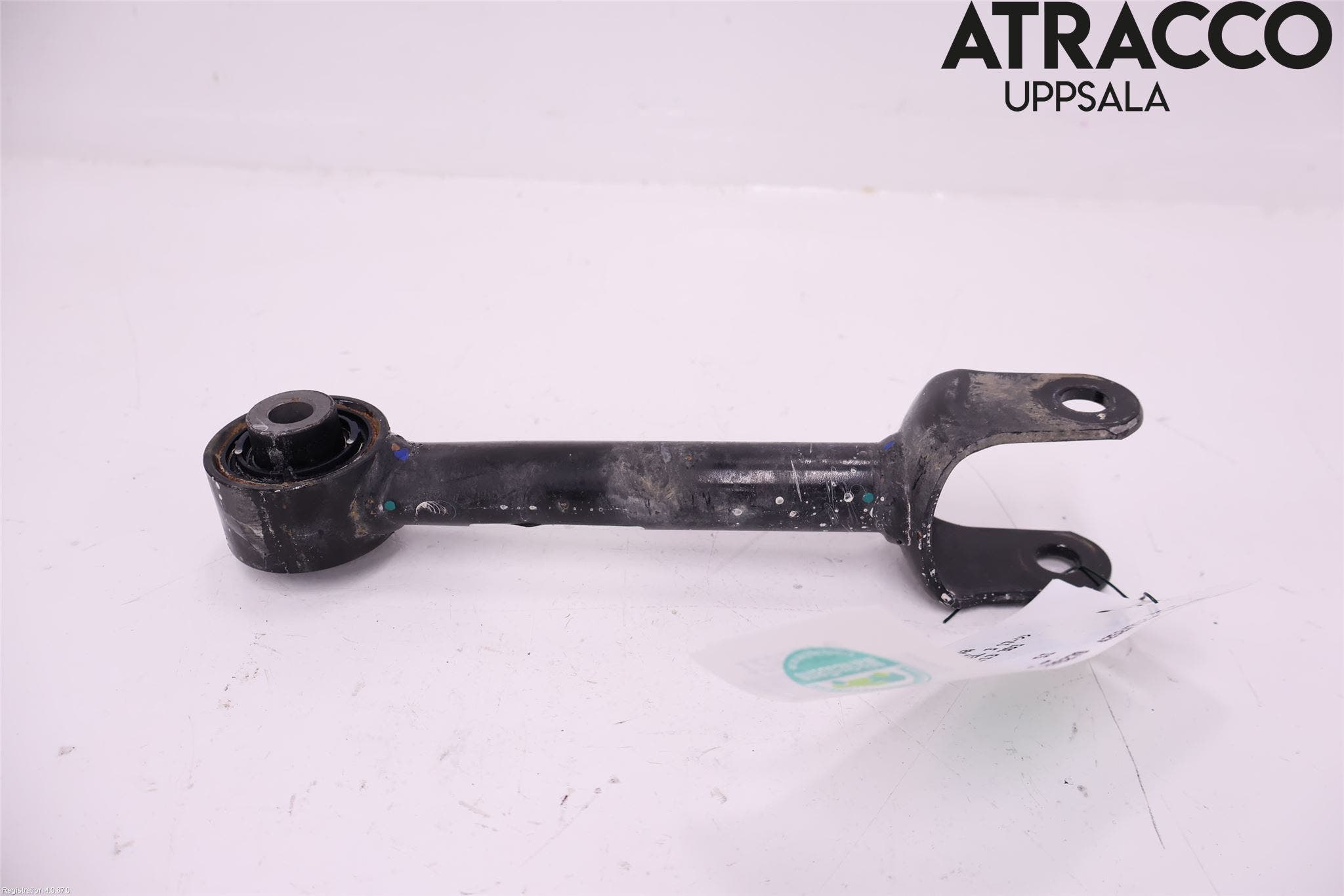 Tesla MODEL 3 17- Bärarm Bak Vänster