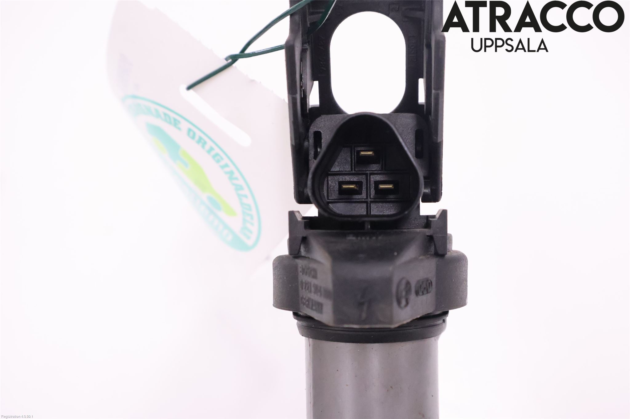 BMW X3 E83     03-10 Tändspole