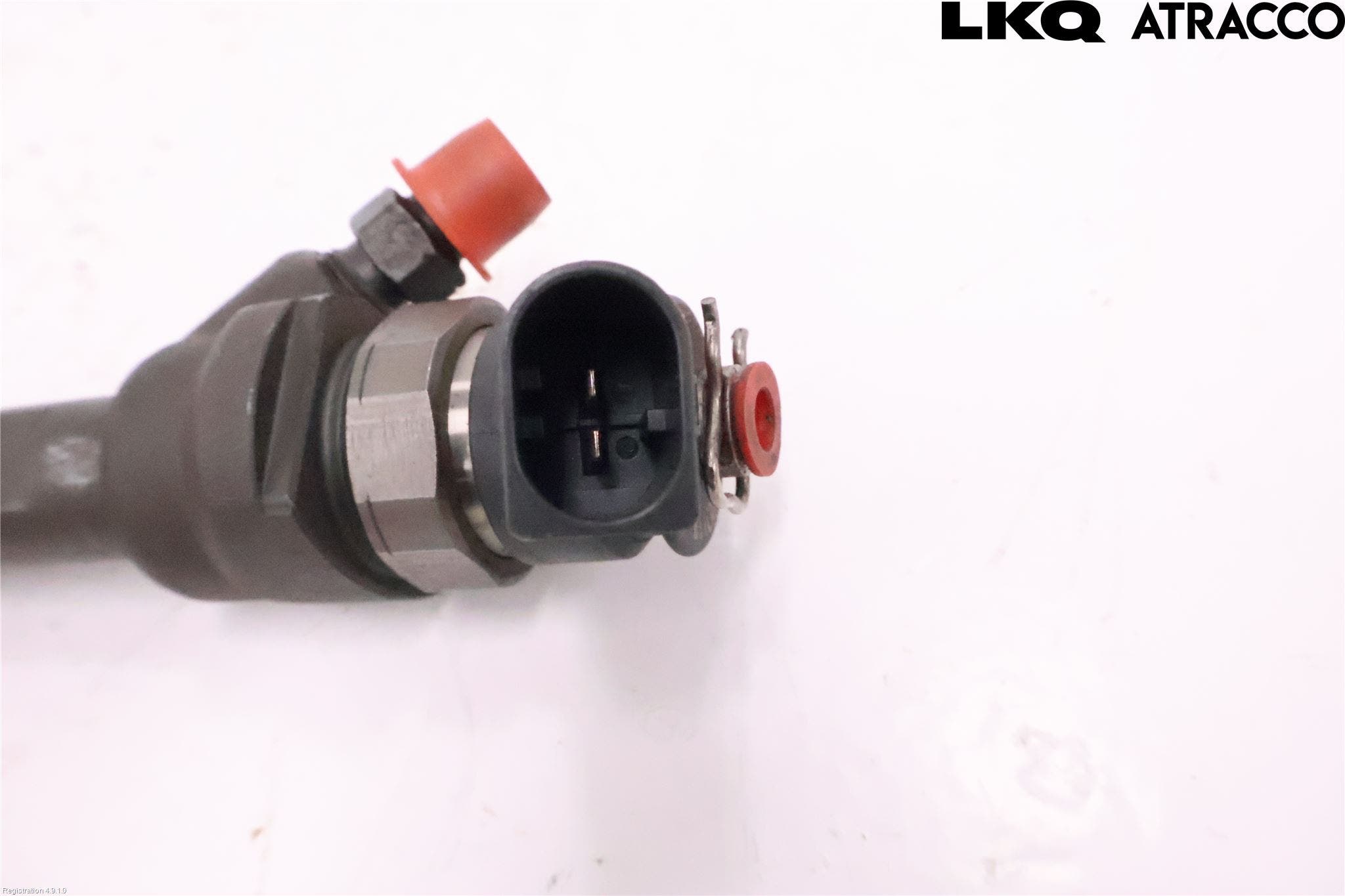 Mini COUNTRYMAN R60 11-16 Injspridare