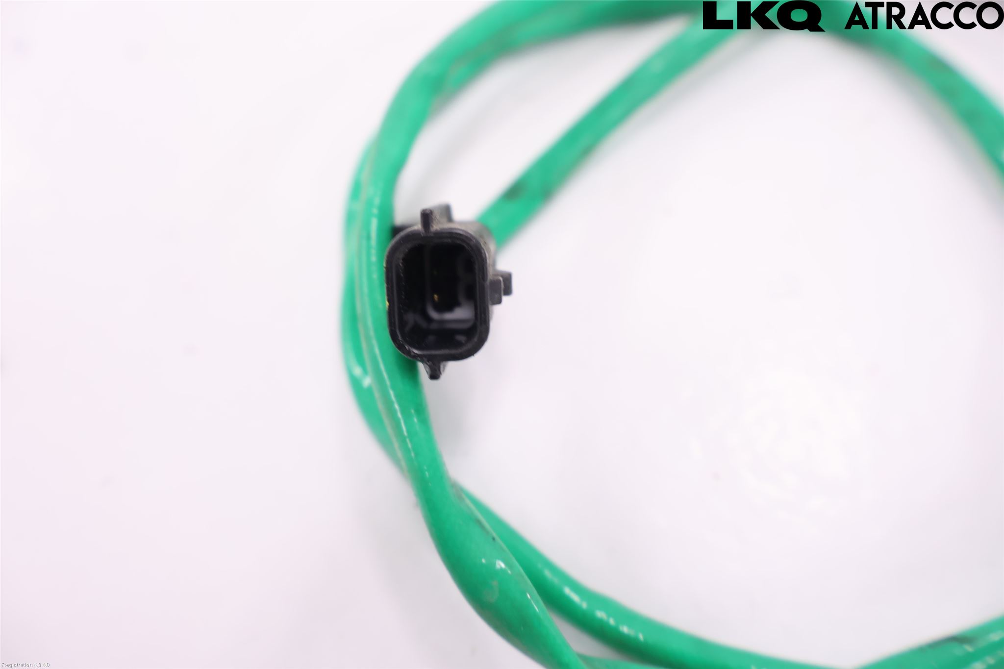 Renault EXPRESS 21- Givare Temp-Tryck Avgas