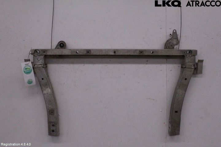 Opel CORSA E 15-19 Kylarfäste-Ram-Balk