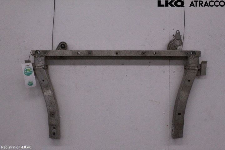 Opel CORSA E 15-19 Kylarfäste-Ram-Balk