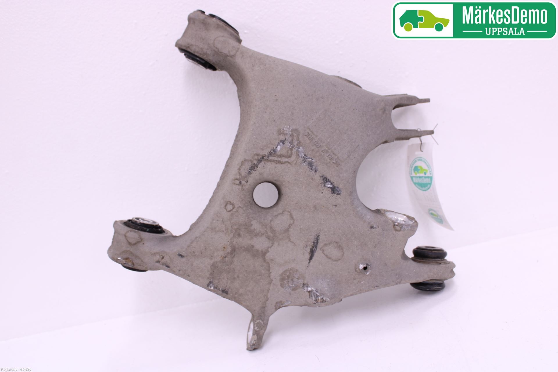 BMW 5 F10/F11/F18 09-17 Bärarm Bak Vänster