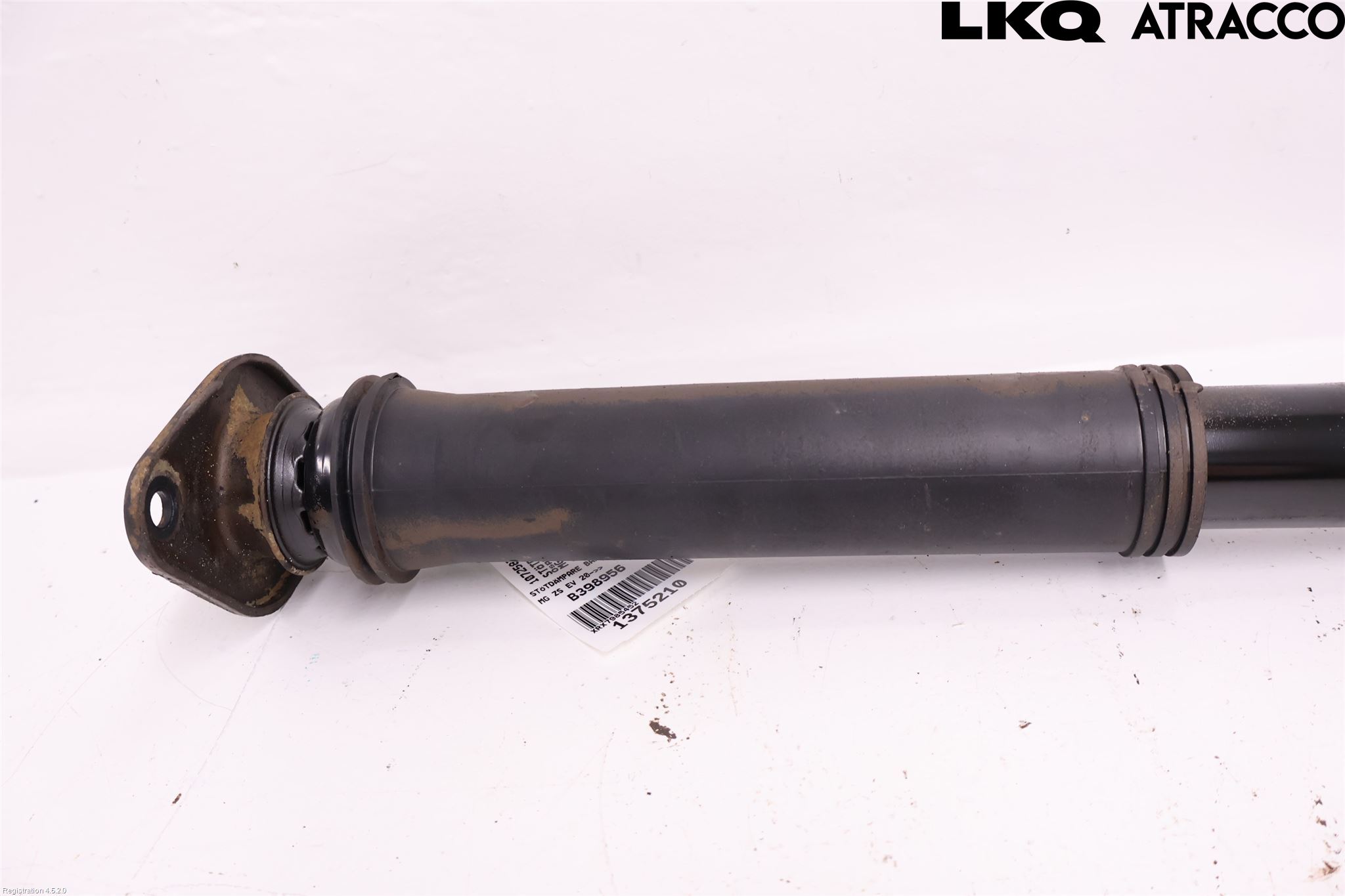 MG ZS EV 20- Stötdämpare Bak