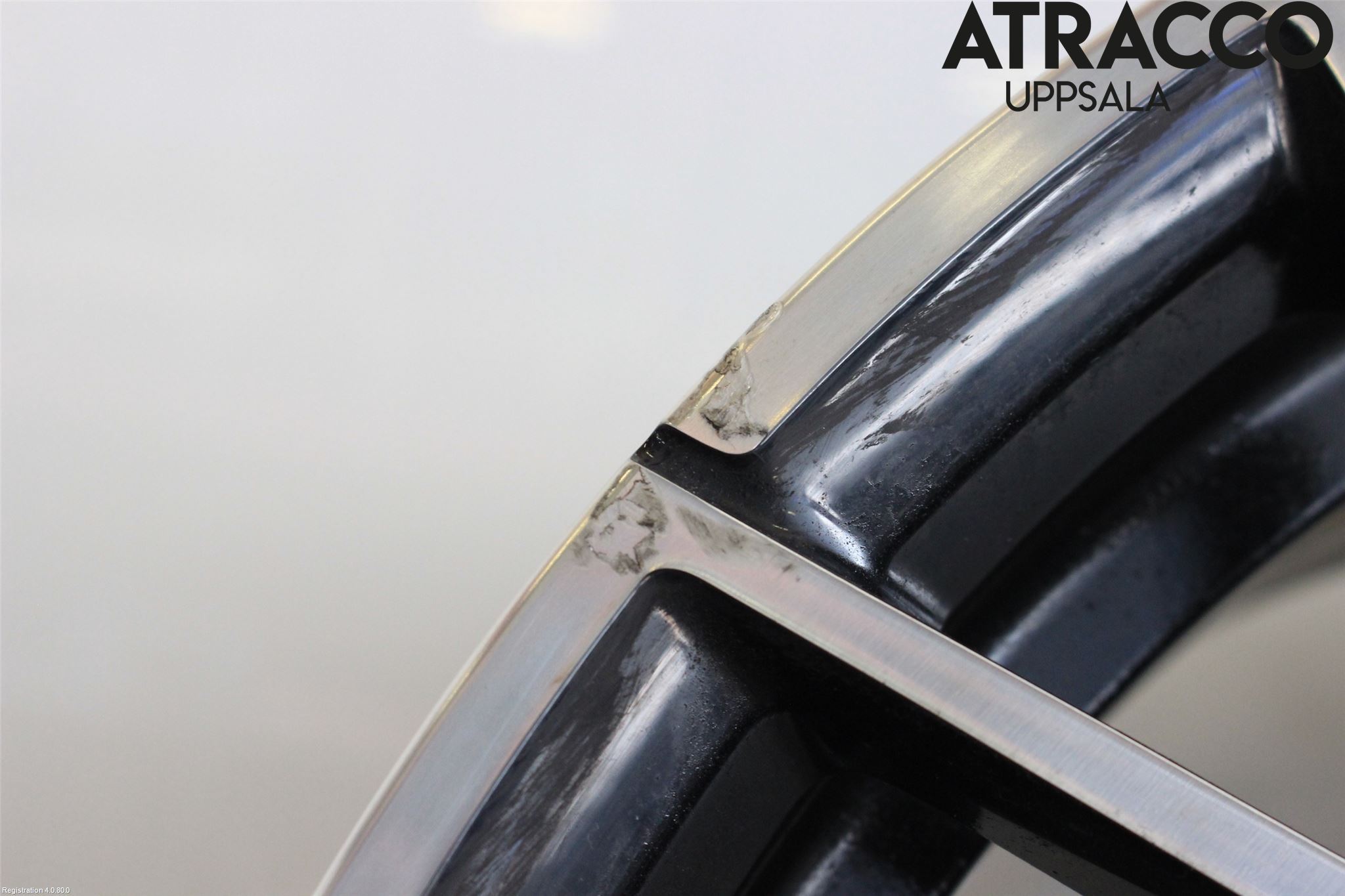 BMW 2 F22/F23/F87 Coupé/Cab 13-21 Fälg Aluminium