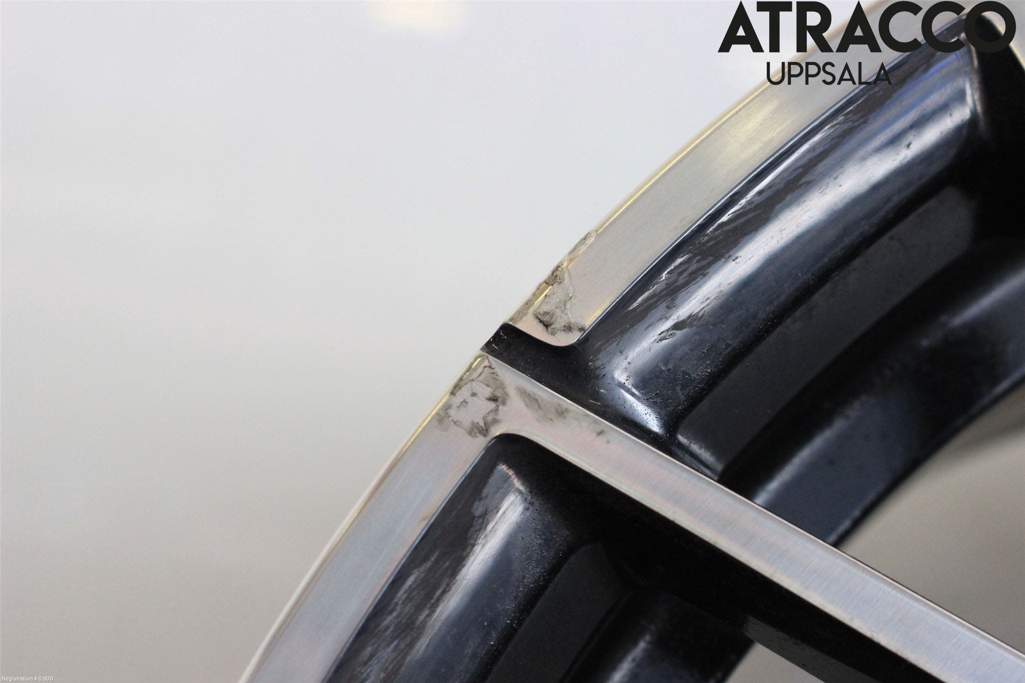 BMW 2 F22/F23/F87 Coupé/Cab 13-21 Fälg Aluminium