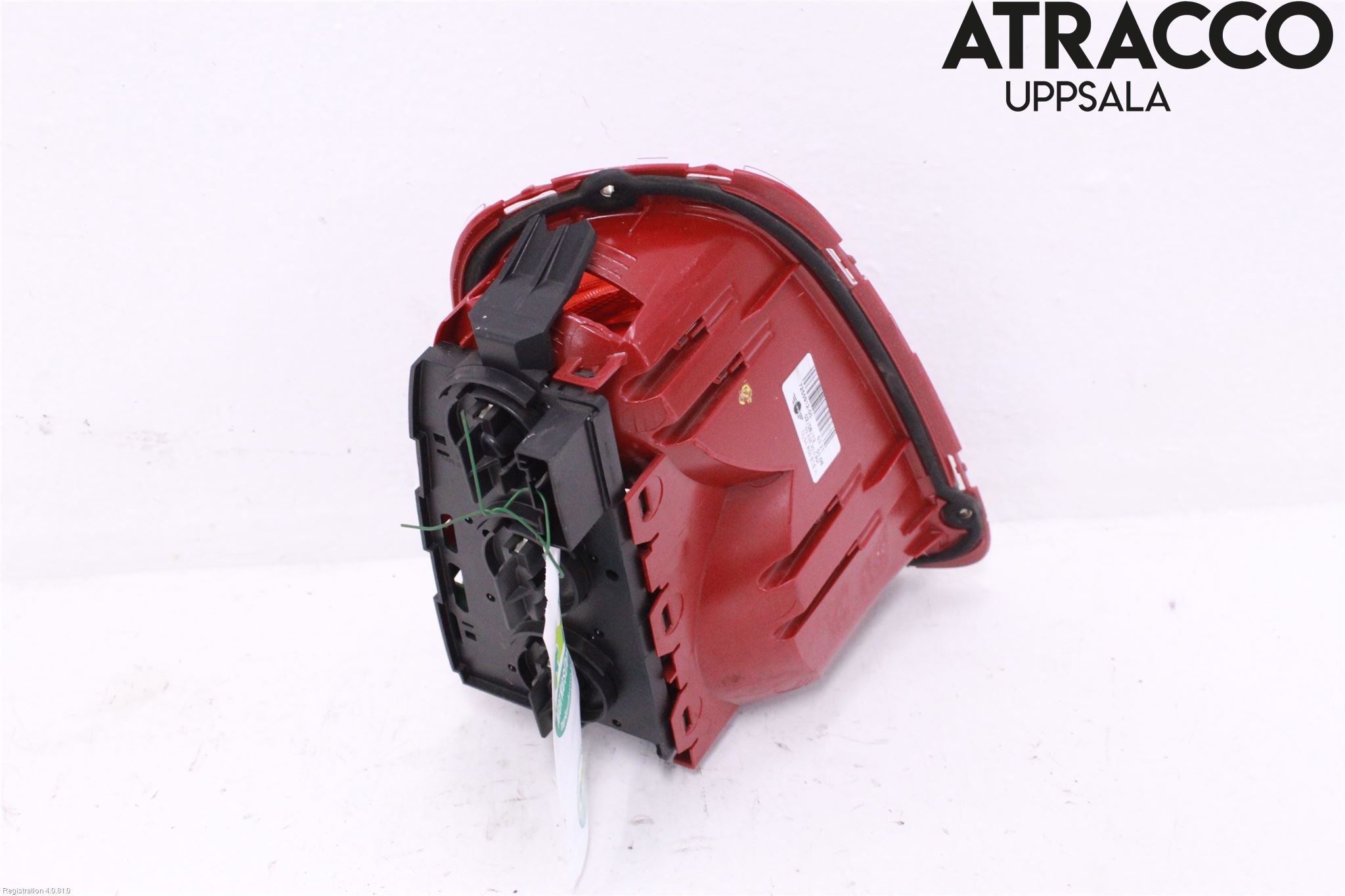 Mini COUPE R56 05-14 Bakljus Höger