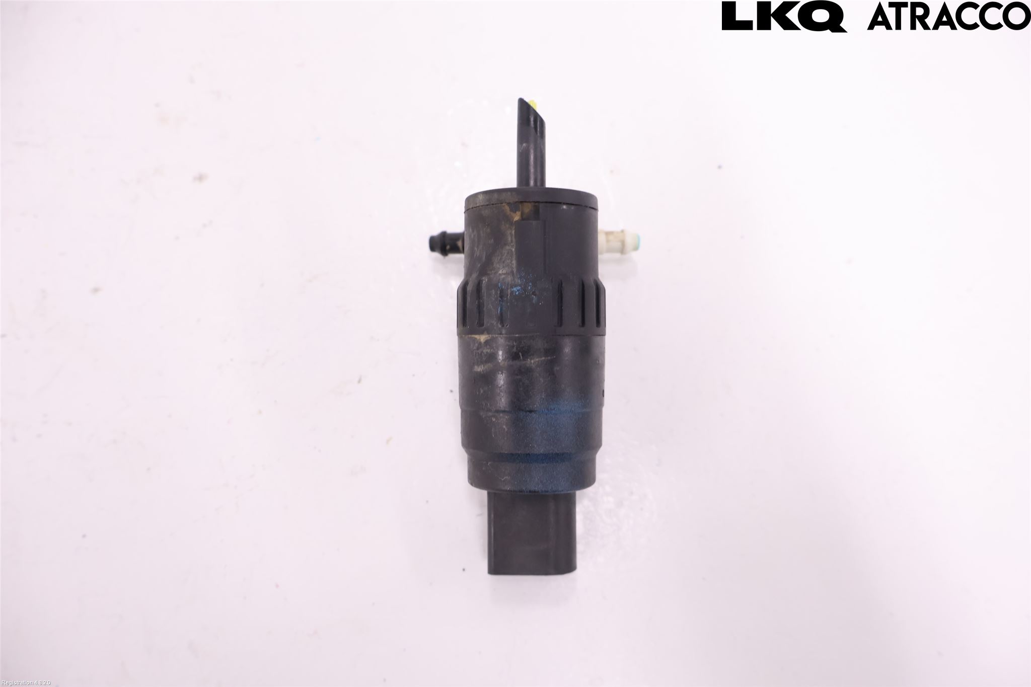 Volkswagen VW CADDY 16-20 Spolarpump Vindruta