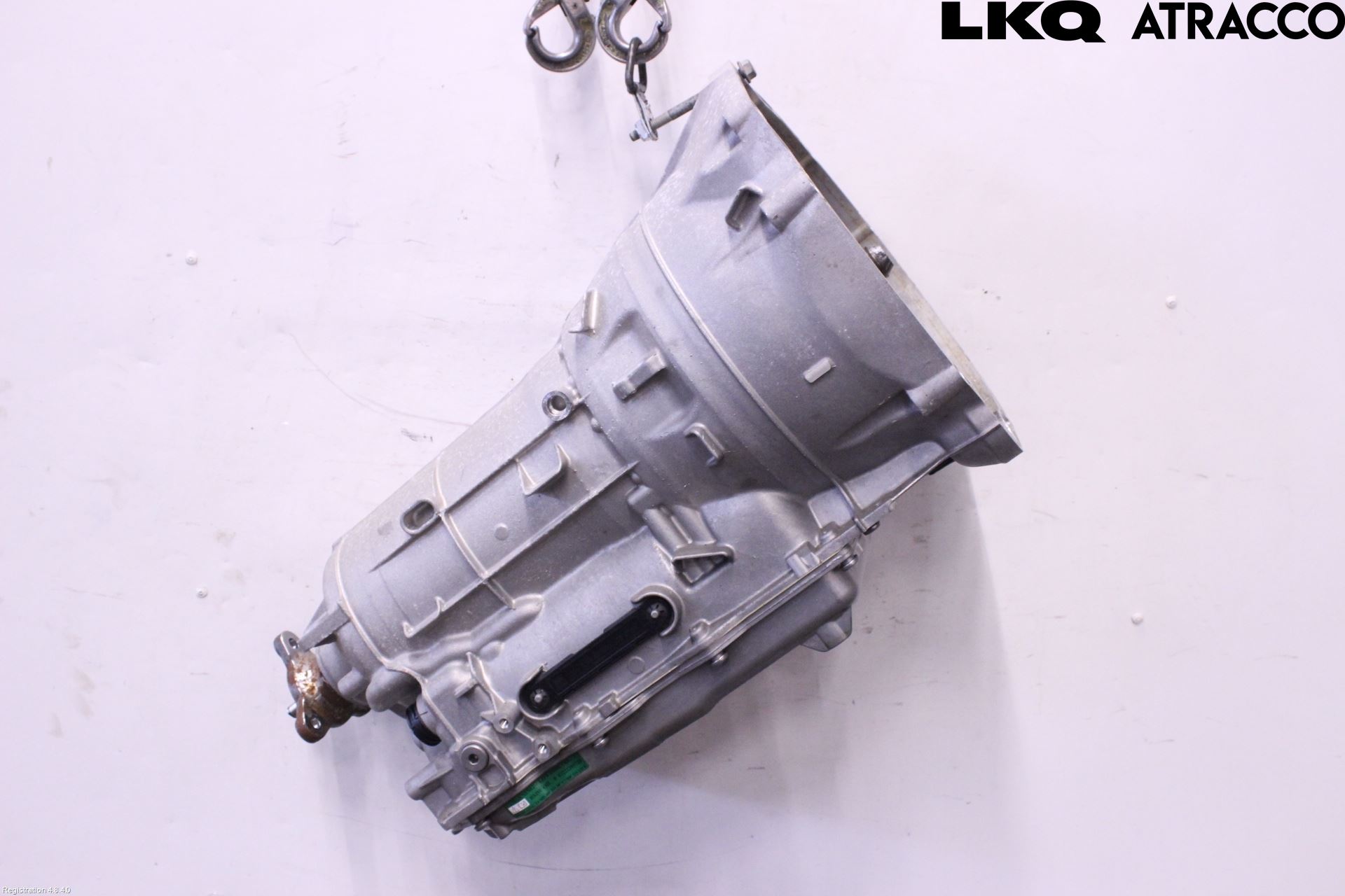 BMW 2 G42 22- Växellåda Automat