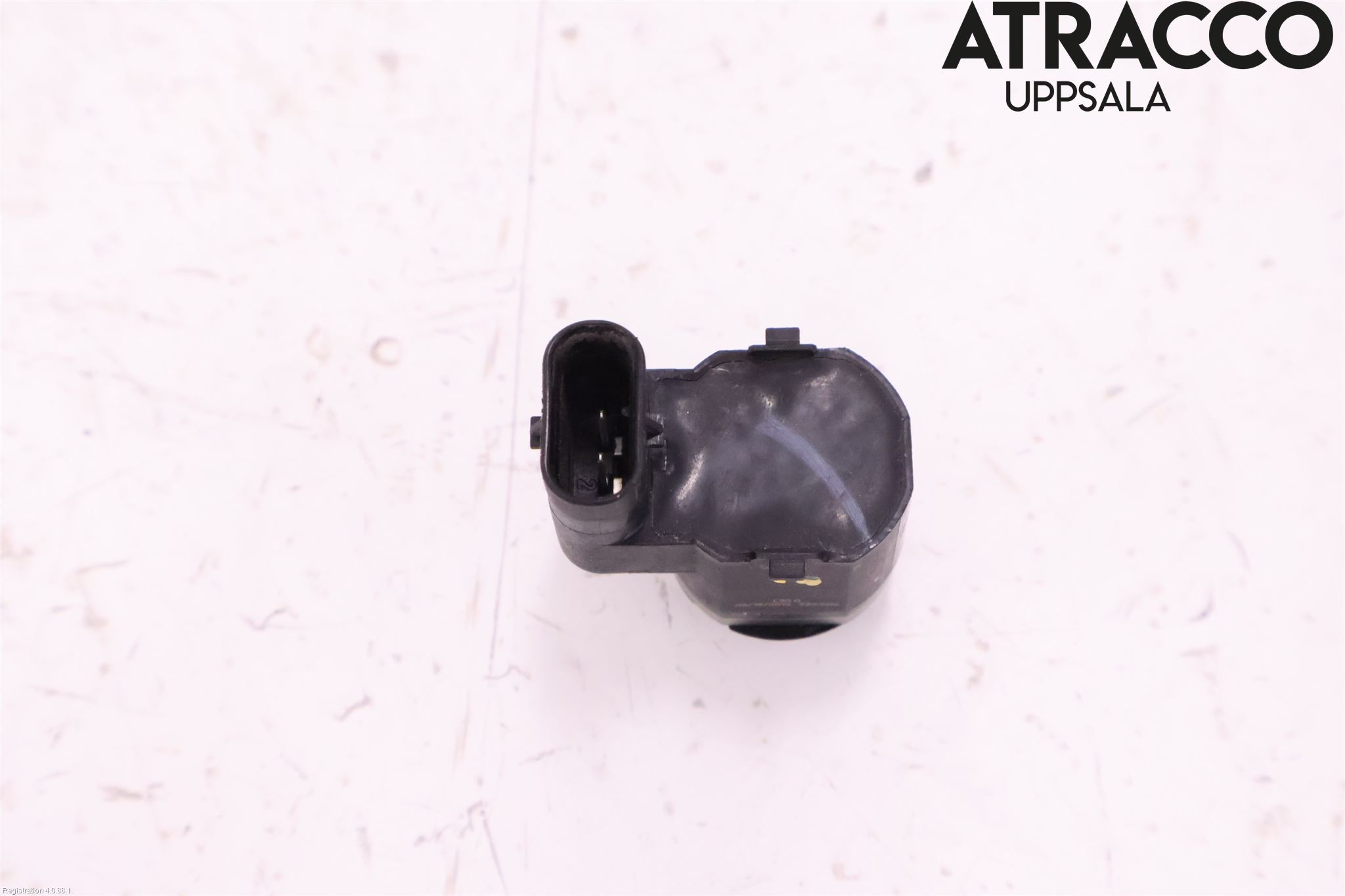 Landrover LAND ROVER RANGE ROVER EVOQUE (L538) 11-18 Parkeringshjälp Frontsensor