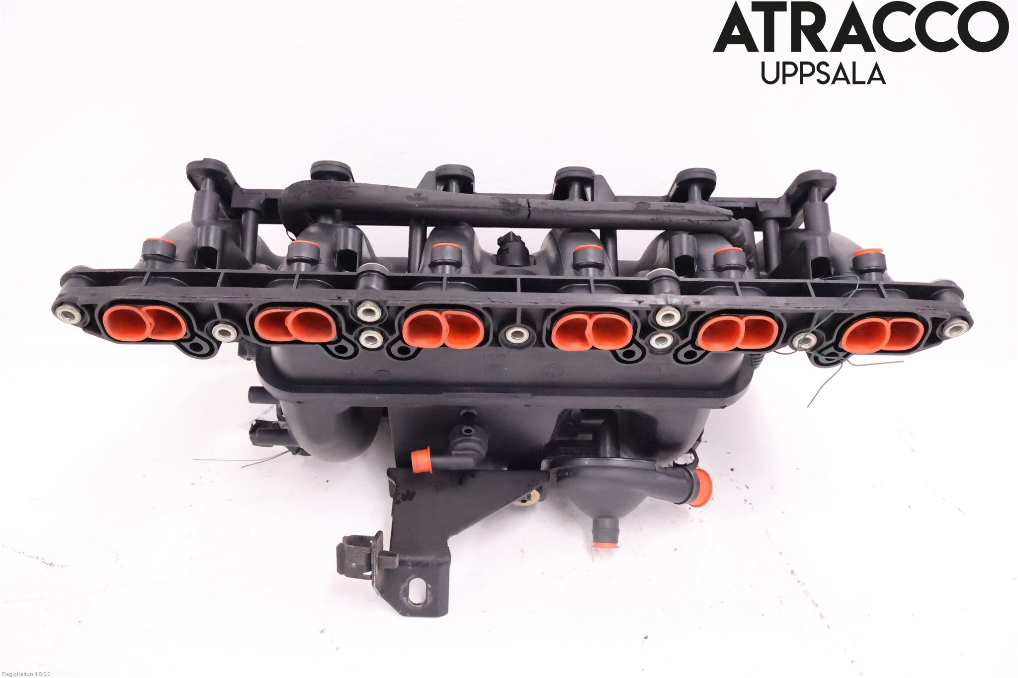 BMW 3 E46      98-05 Grenrör Insug