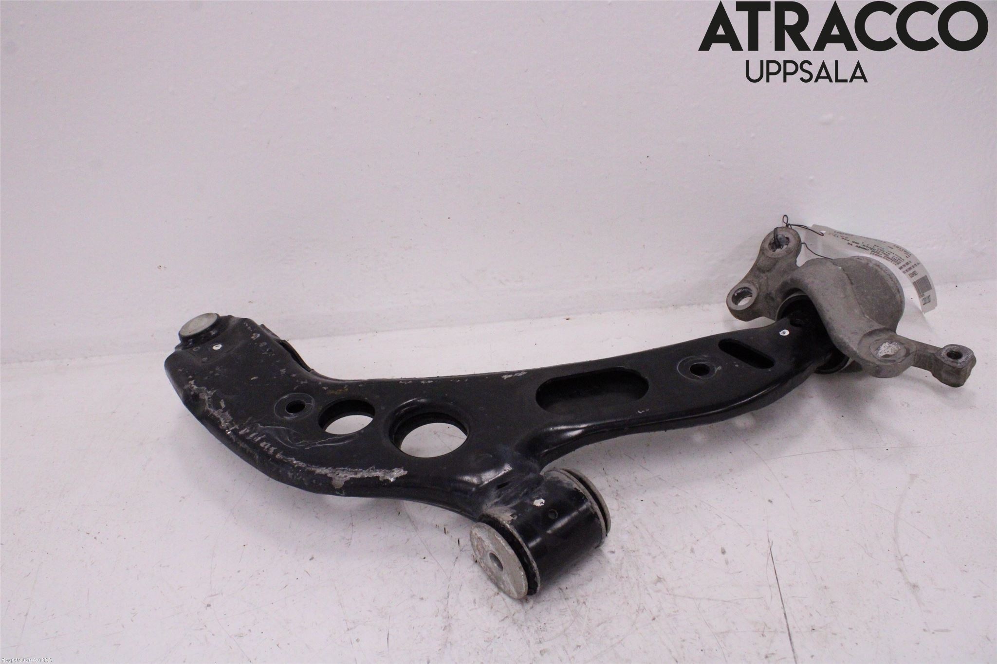 Mini ONE/COOPER 3DR F56 14-24 Bärarm Fram Undre Vä
