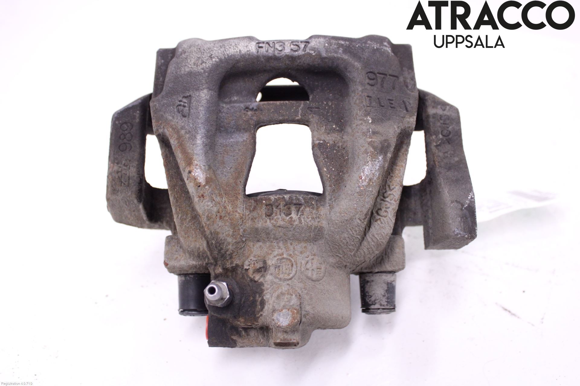 Opel COMBO D 12-18 Bromsok Fram Vänster