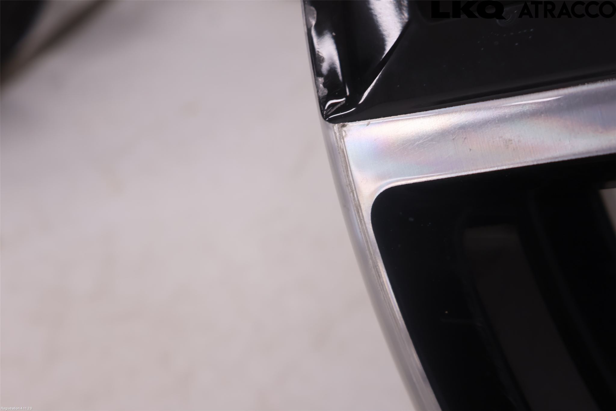 BMW 3 G20/G21/G80/G81 19- Fälg Aluminium