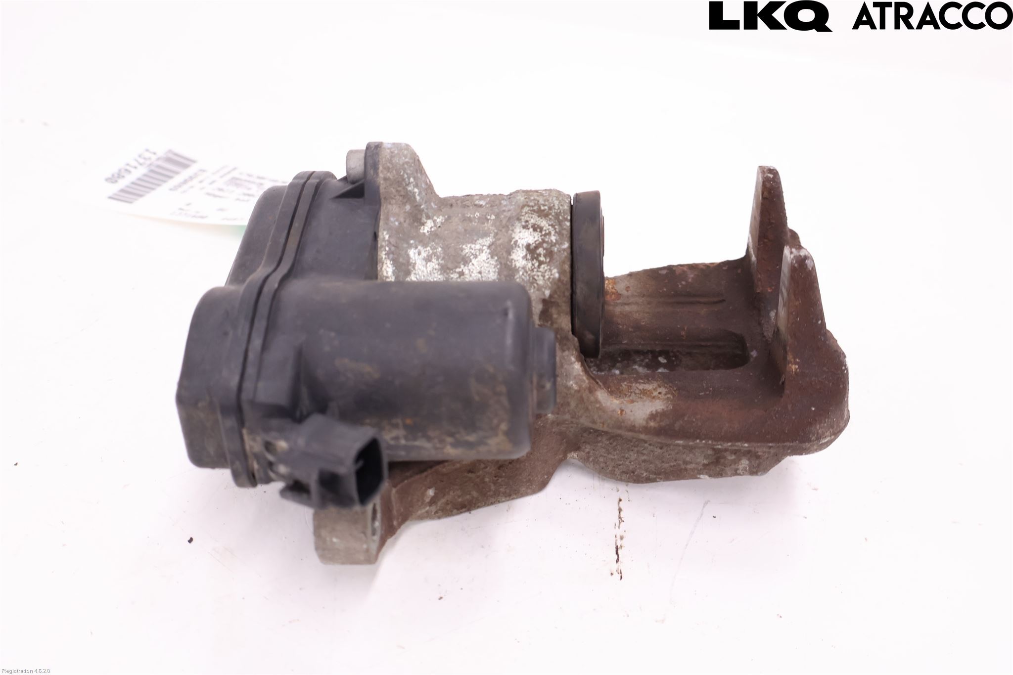 Toyota C-HR 16-23 Bromsok Bak Höger