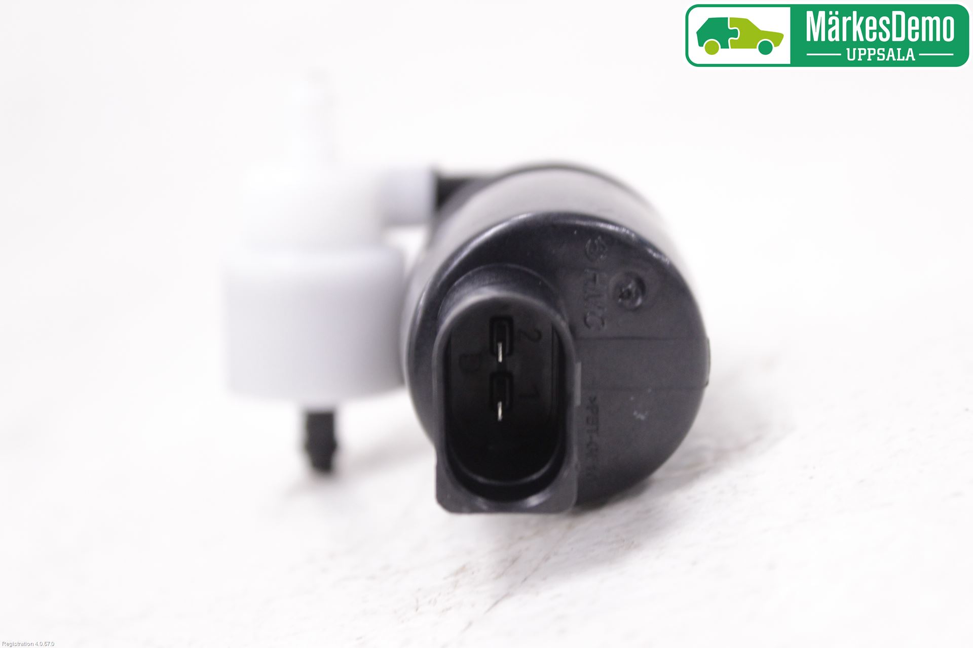 Mini ONE/COOPER 5DR F55 14-24 Spolarpump Vindruta