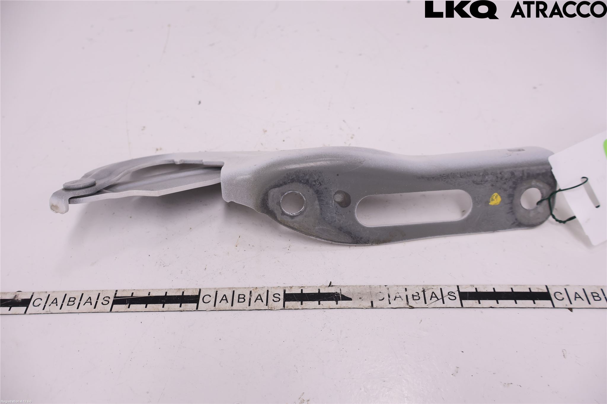 Seat ARONA Huvgångjärn