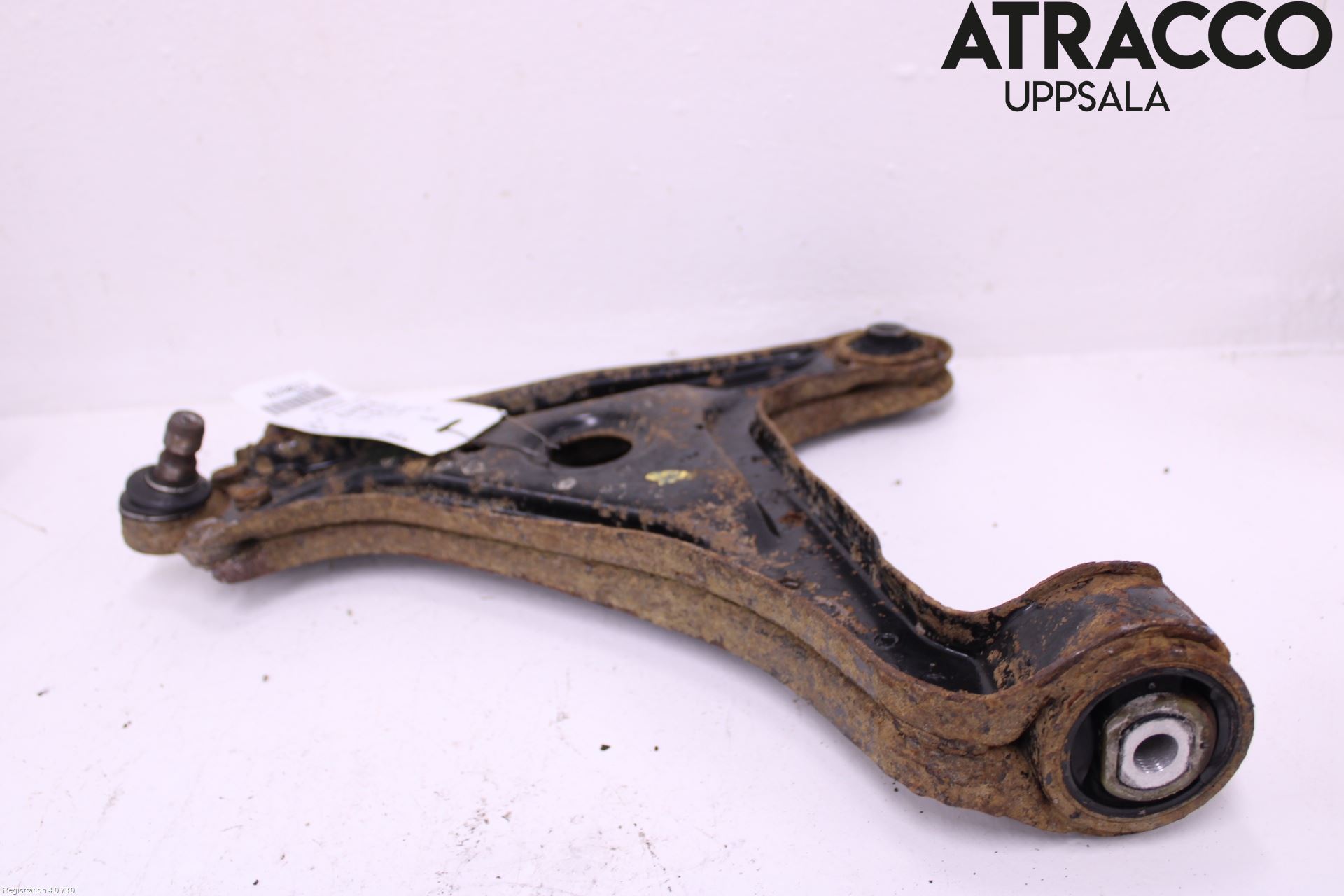 Opel OMEGA B 00-03 Bärarm Fram Undre Hö