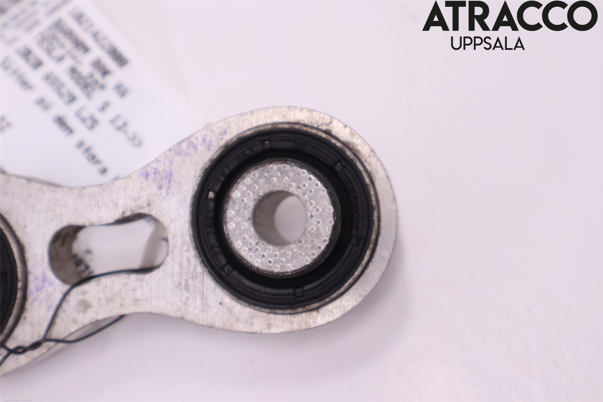 Tesla MODEL S 13- Bärarm Bak Vänster