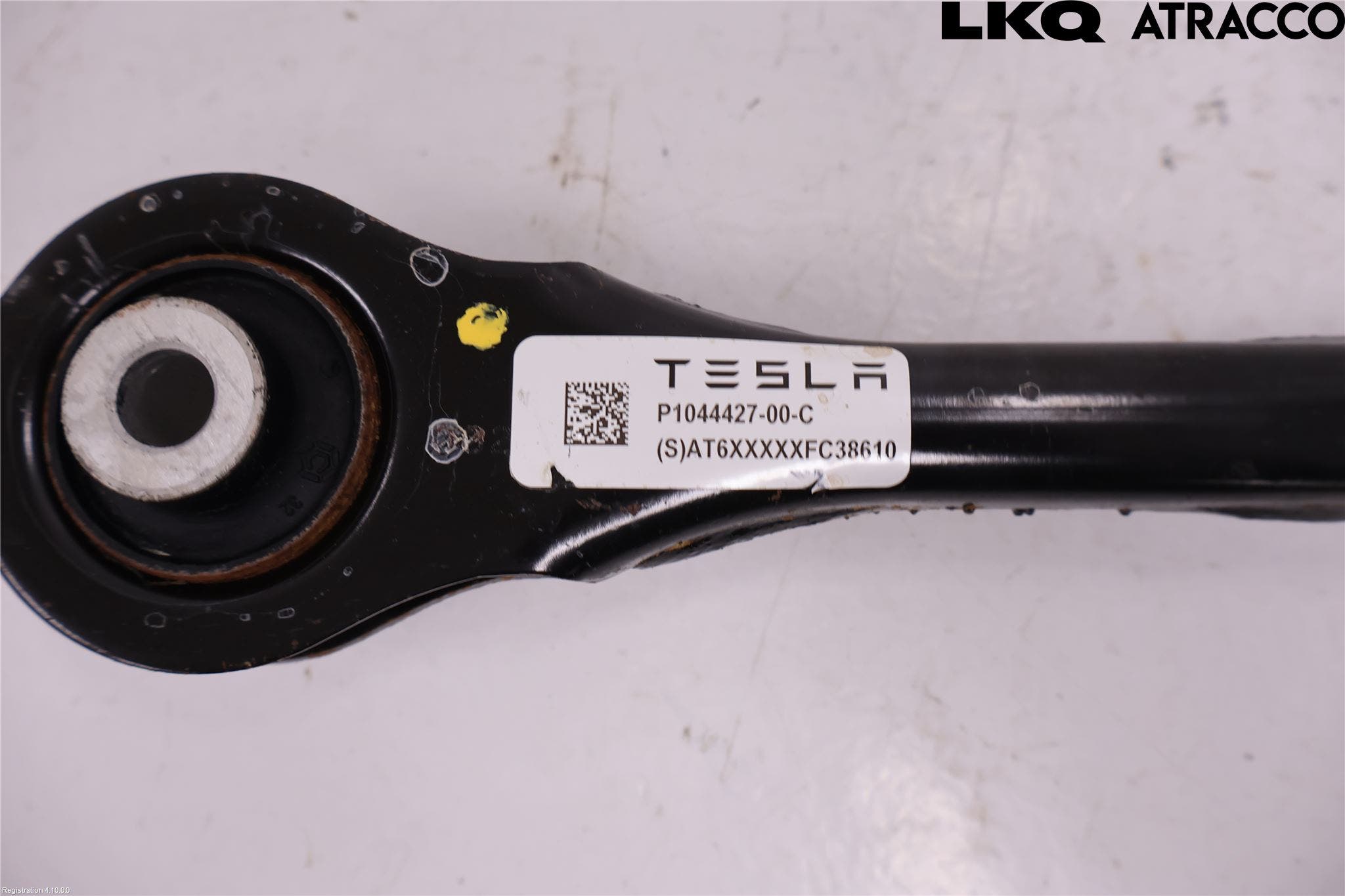 Tesla MODEL 3 17- Bärarm Bak Höger