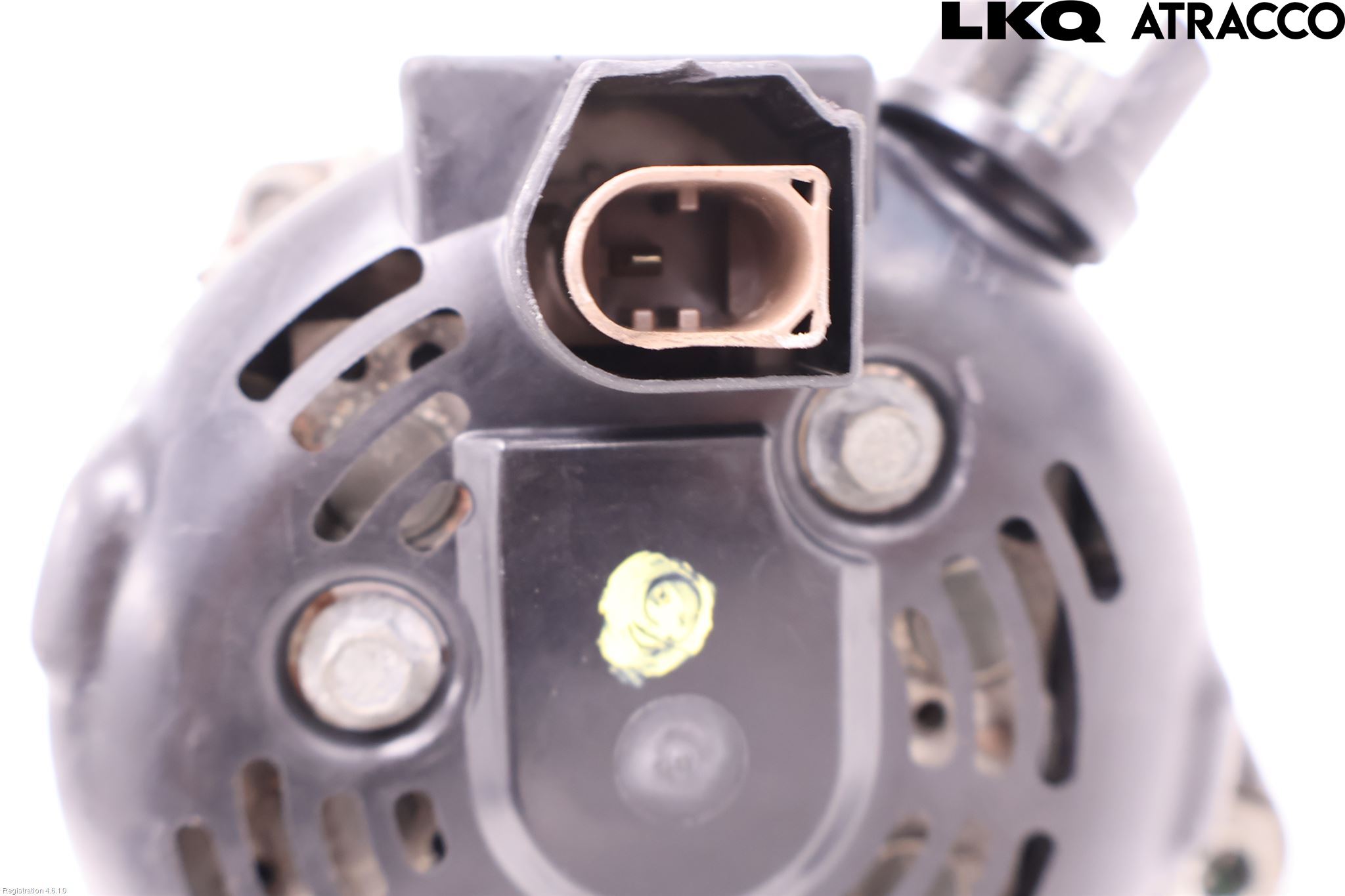 Ford FOCUS 11-14 Generator