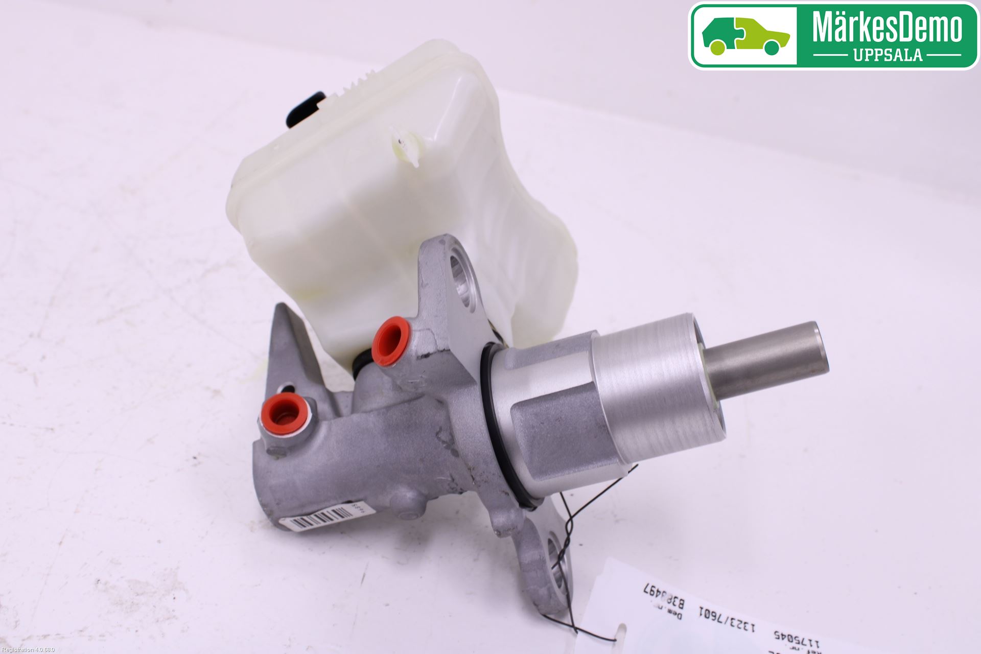 Audi A4 12-15 Broms Huvudcylinder