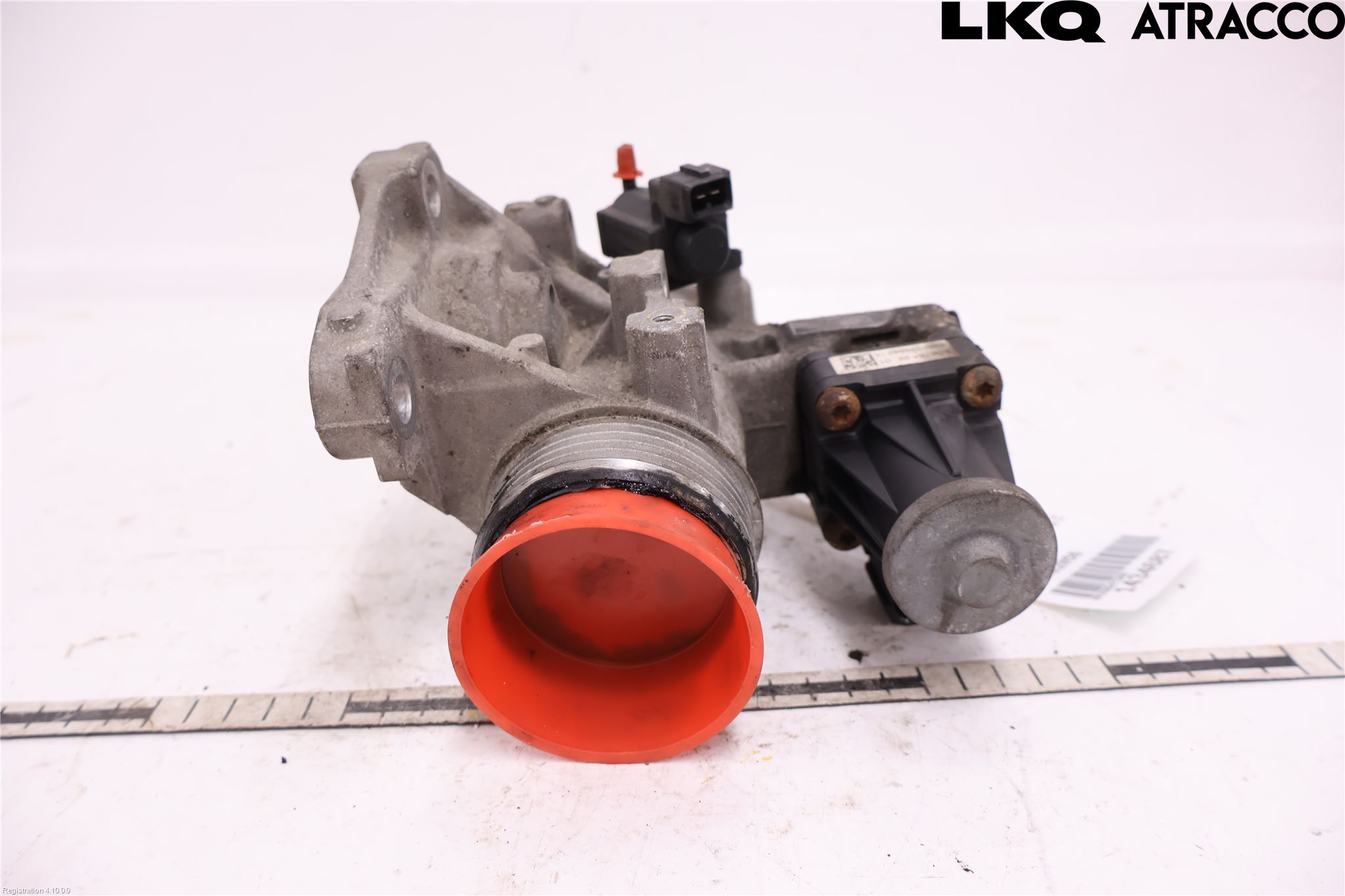 Volvo V60 14-18 Egr Ventil