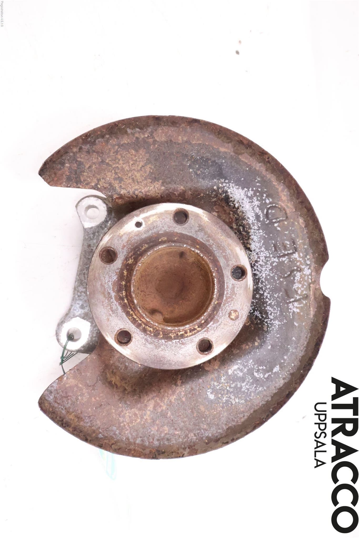 Peugeot PARTNER/E-PARTNER 19- Nav Bak