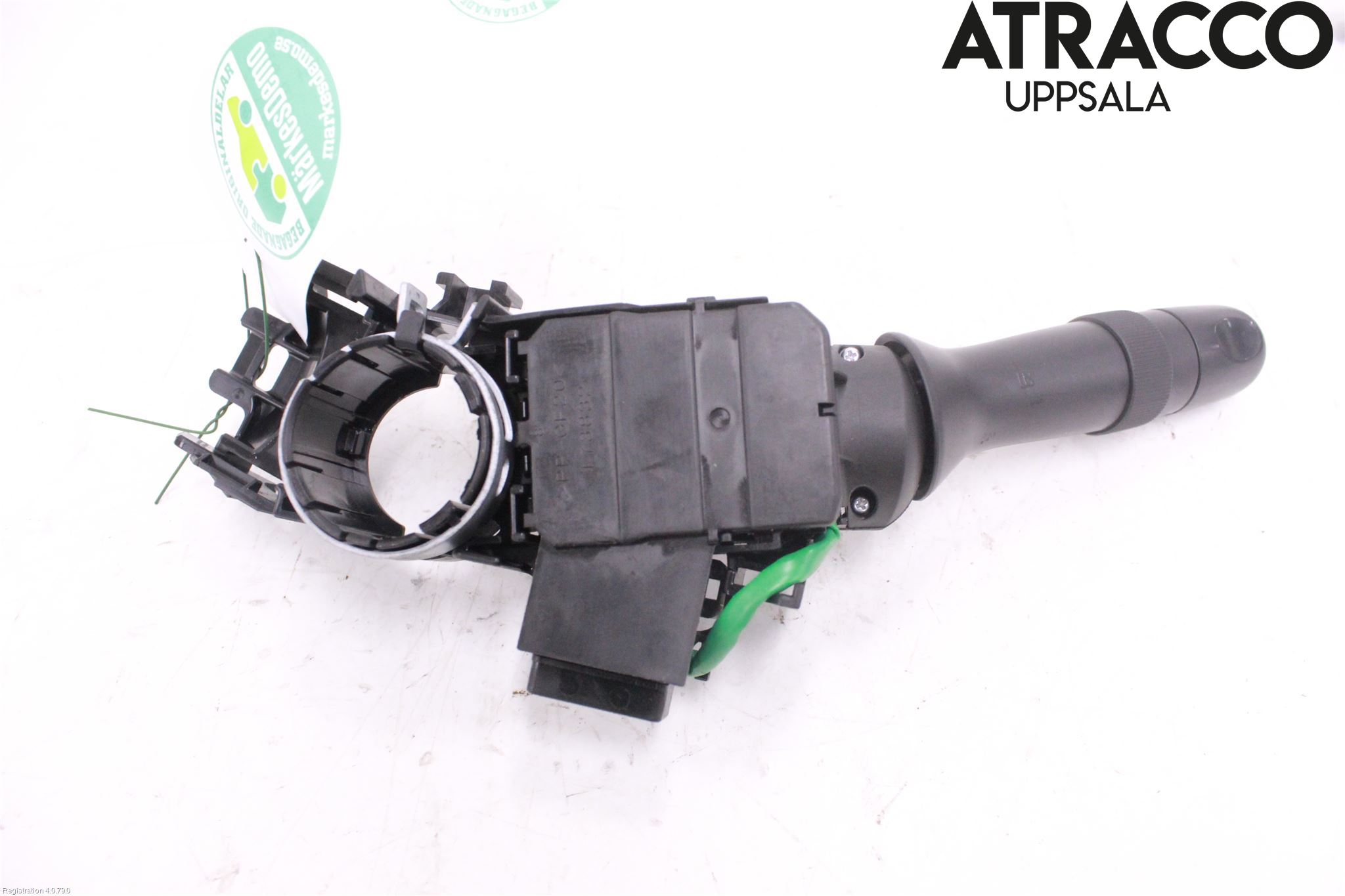 Toyota RAV 4 06-12 Spak Blinkers-Ljusomk