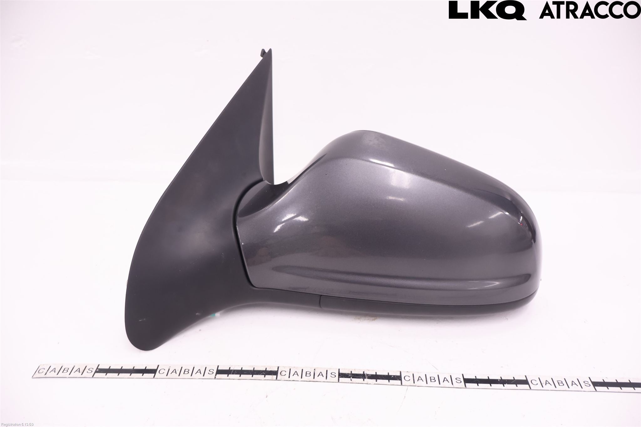 Opel ASTRA H 04-12 Spegel Yttre El Vä