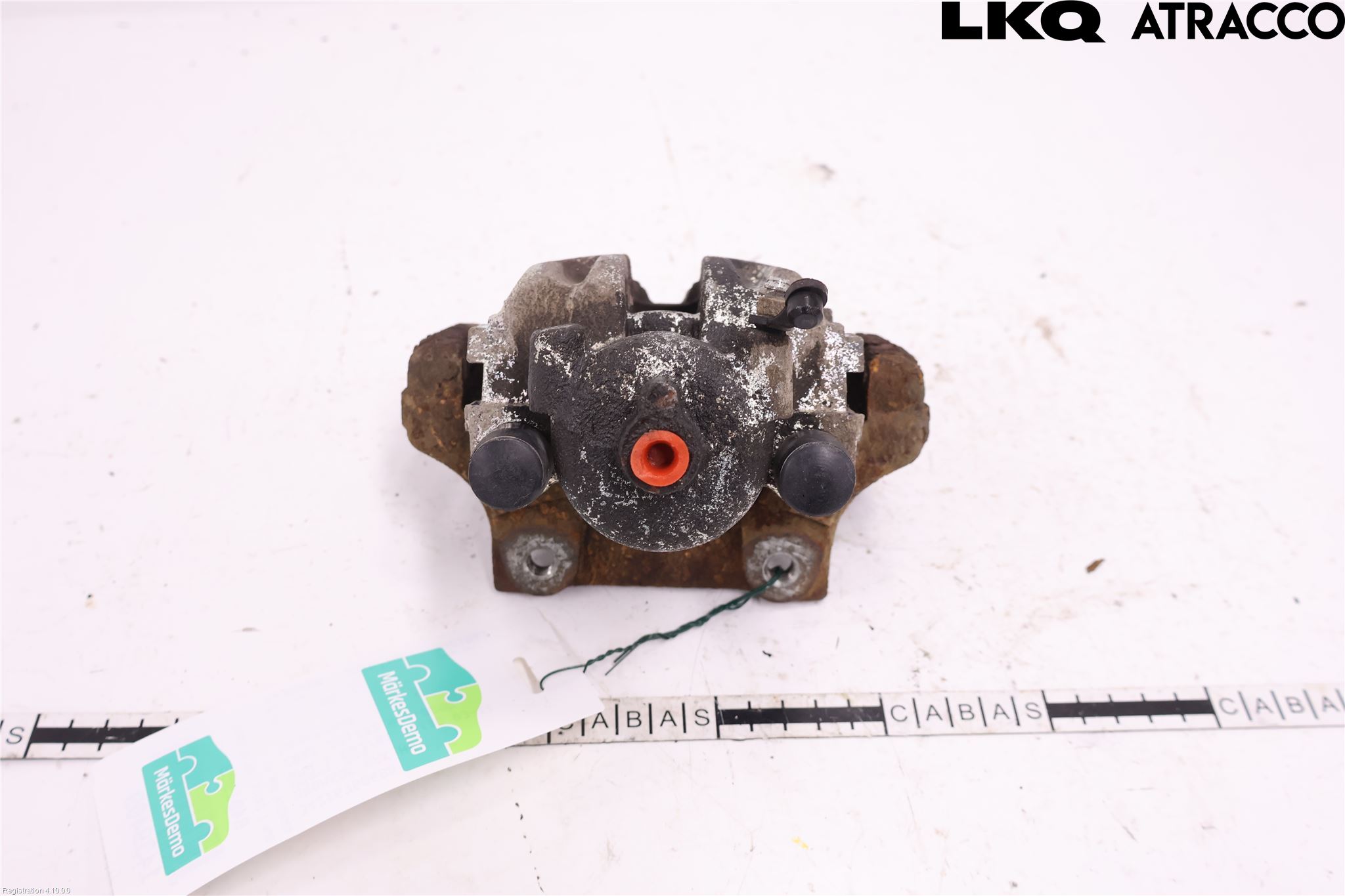 BMW 1 E87/81 5D/3D 03-11 Bromsok Bak Höger