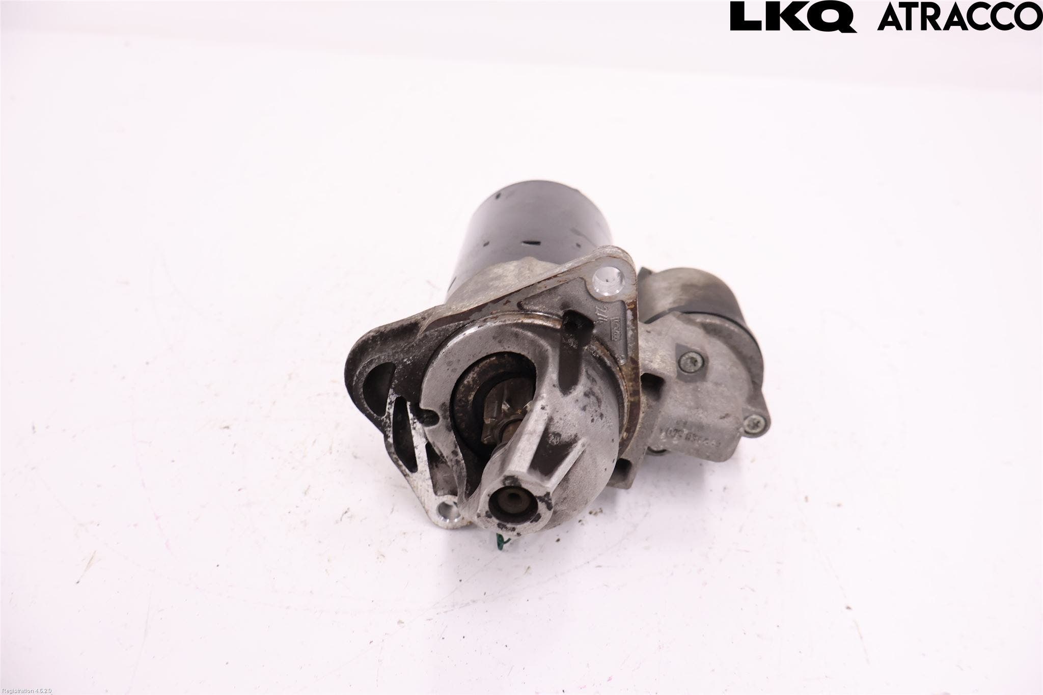 Opel ASTRA J 10-15 Startmotor