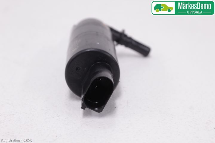 BMW 3 F30/F31/F80 12-19 Spolarpump Högtryck