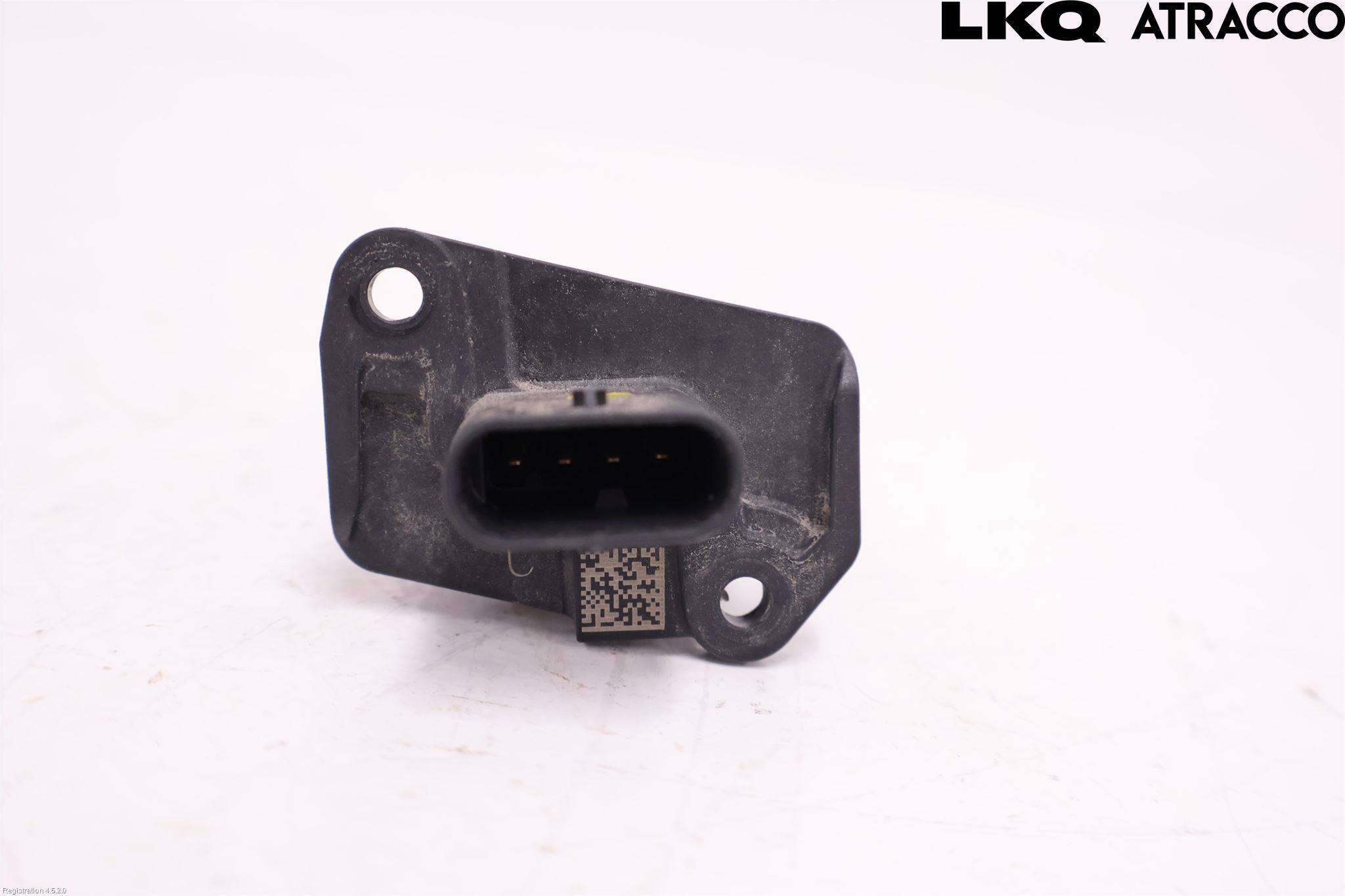 Mini ONE/COOPER 5DR F55 14-24 Injluftmassamätare